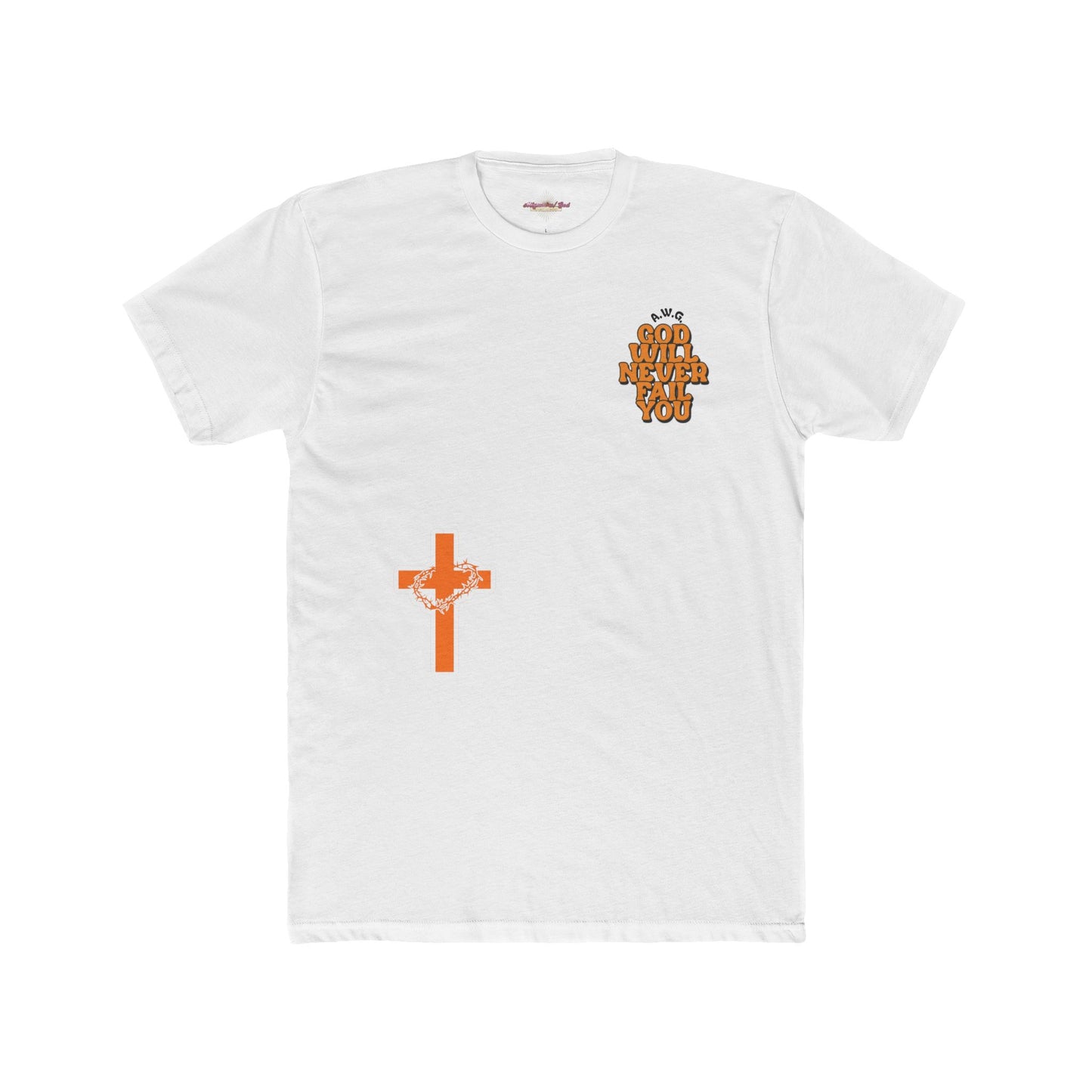 Jeremiah 29:11 Men's Tee
