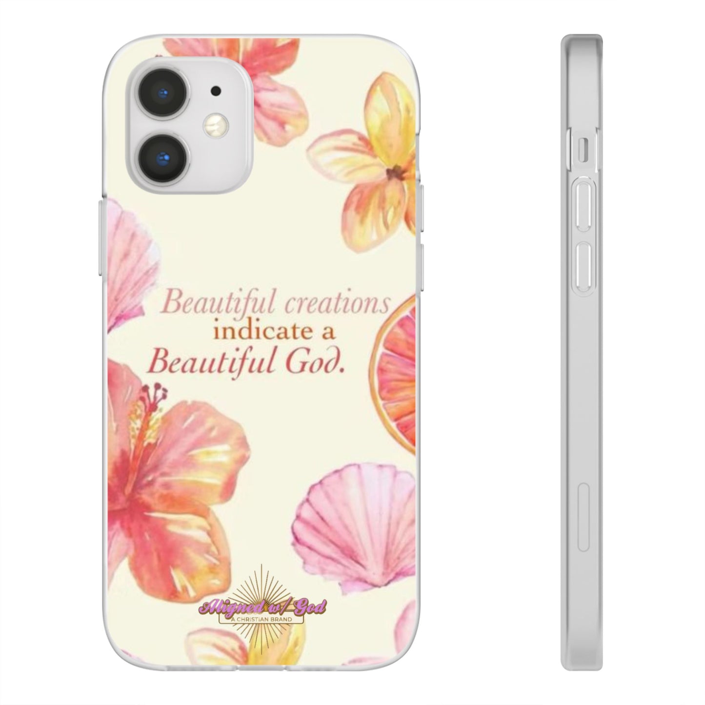 Beautiful Creations - Flexi Universal Case