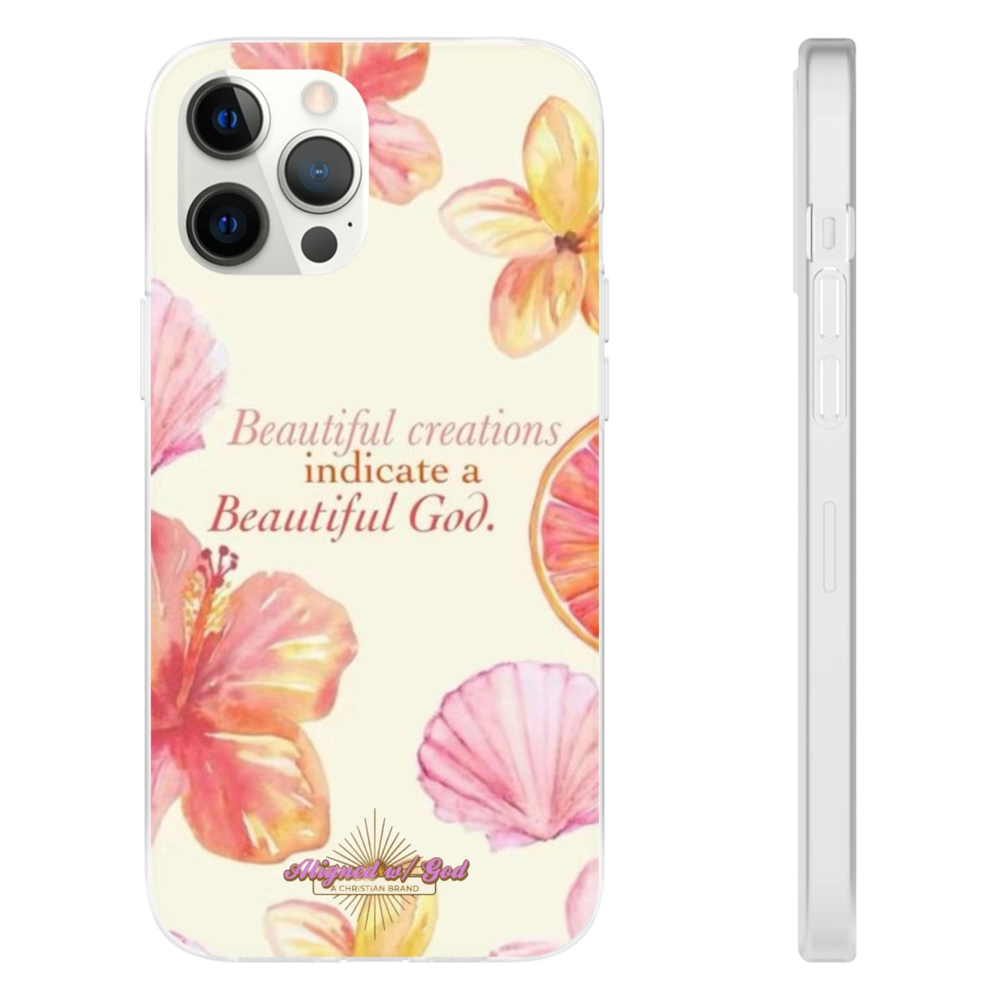 Beautiful Creations - Flexi Universal Case