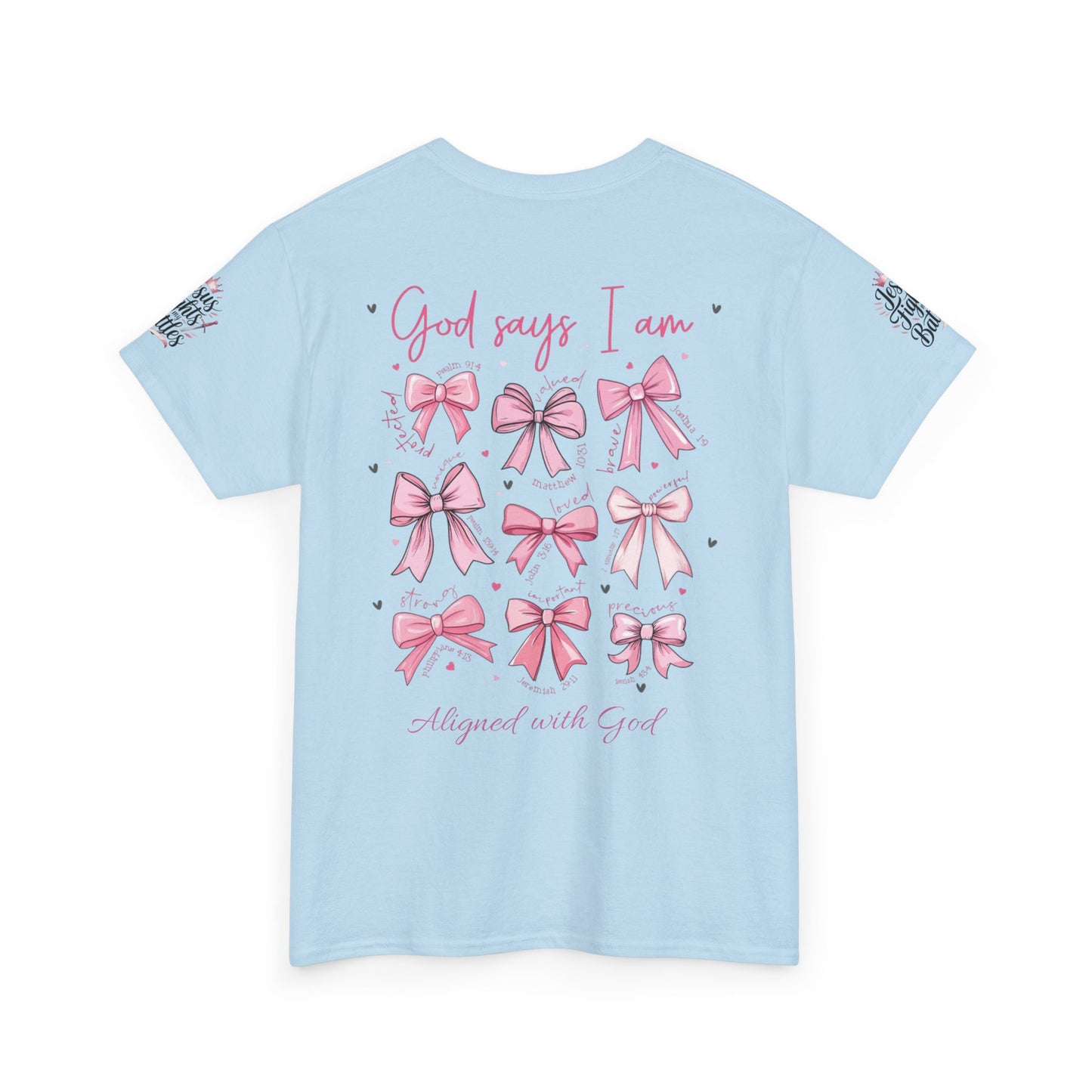 God's Daughter - Women's Tee