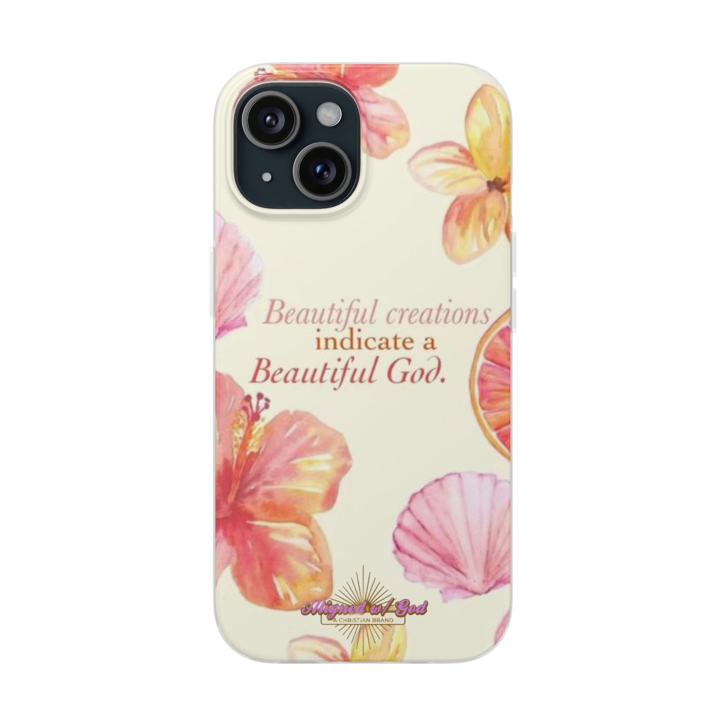 Beautiful Creations - Flexi Universal Case