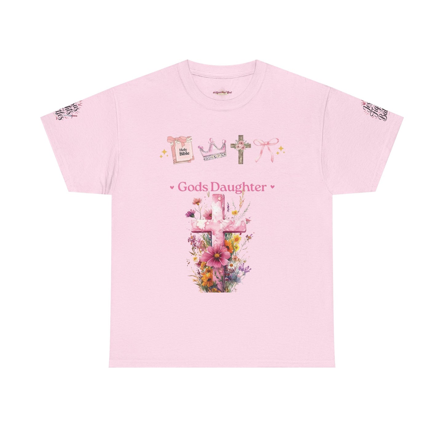 God's Daughter - Women's Tee