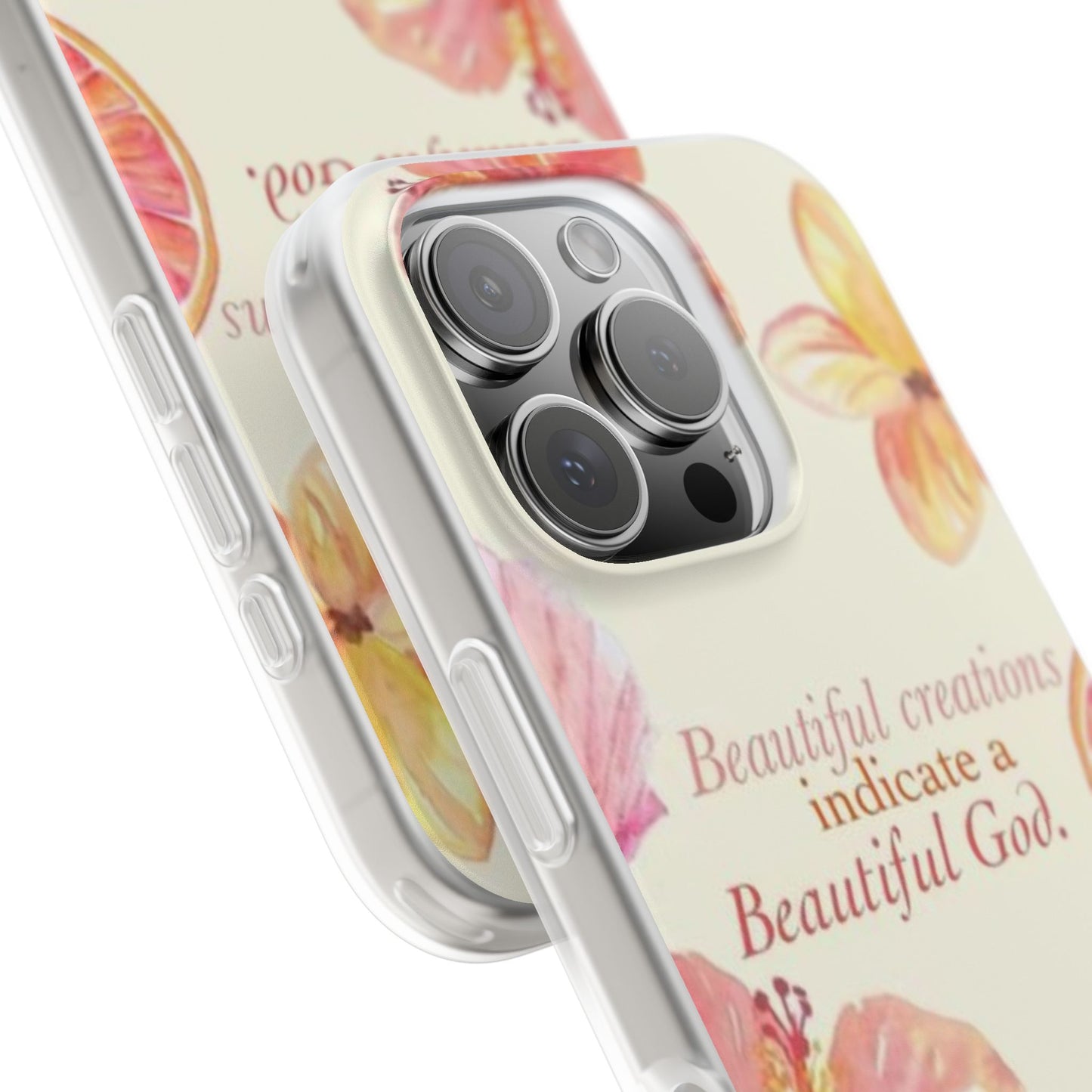 Beautiful Creations - Flexi Universal Case
