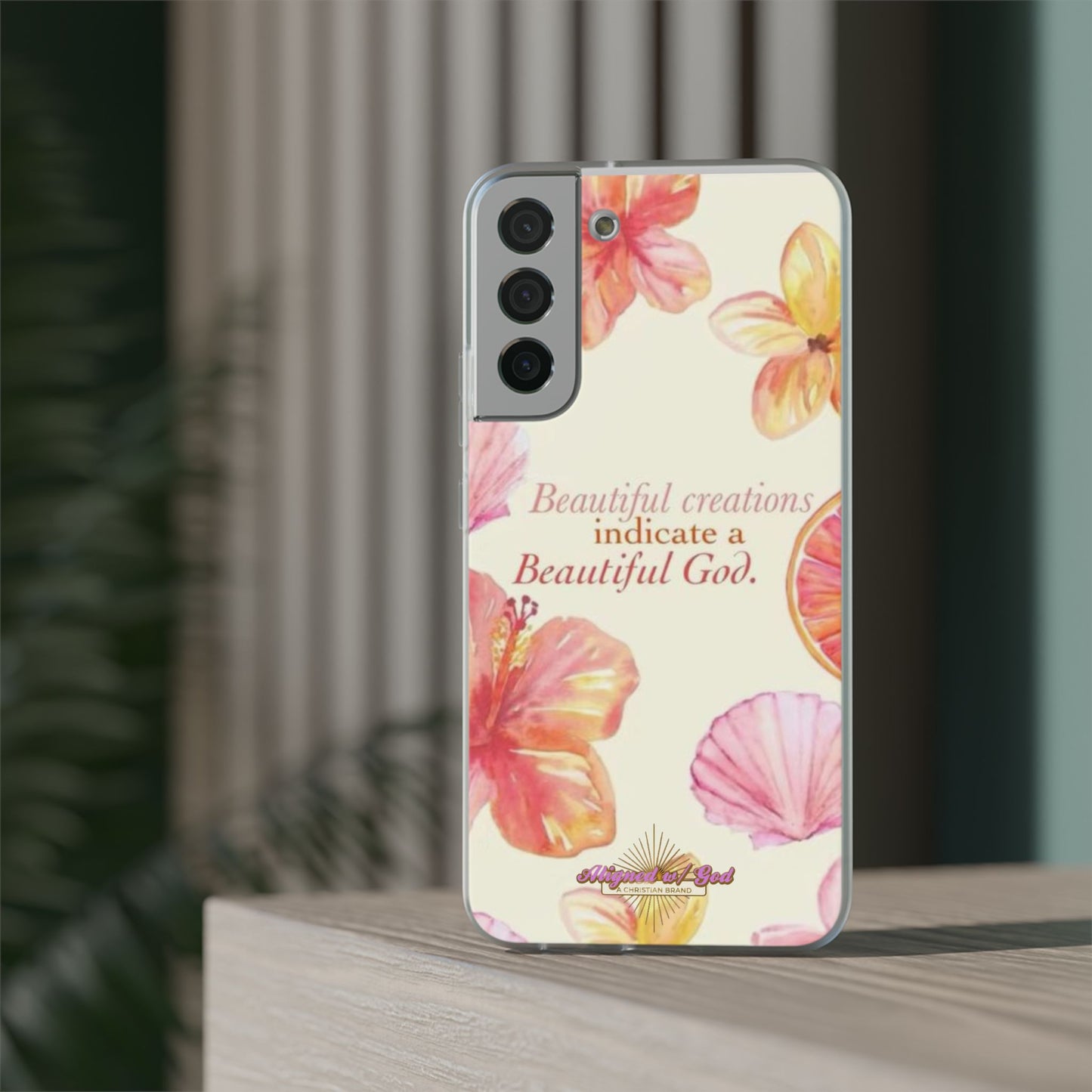Beautiful Creations - Flexi Universal Case