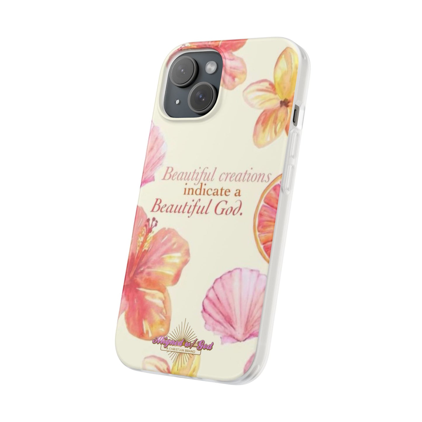 Beautiful Creations - Flexi Universal Case