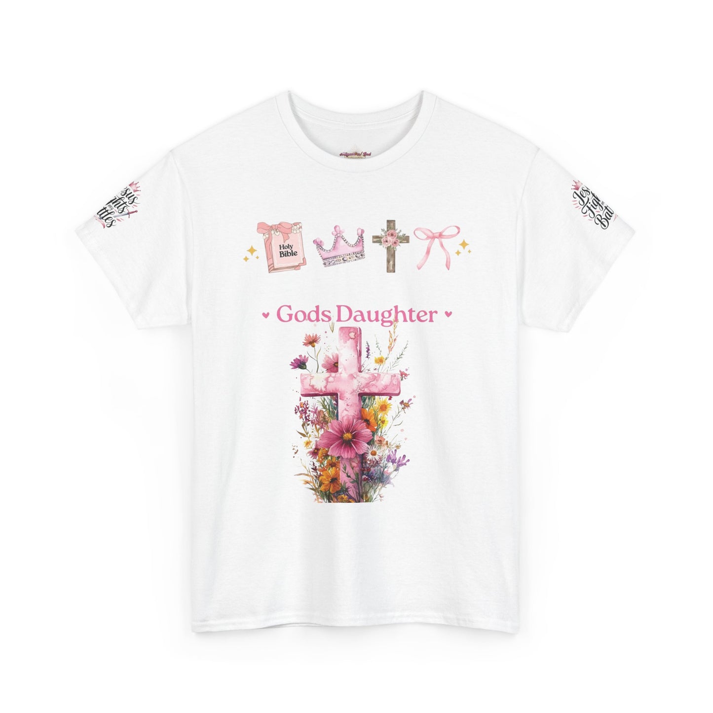 God's Daughter - Women's Tee