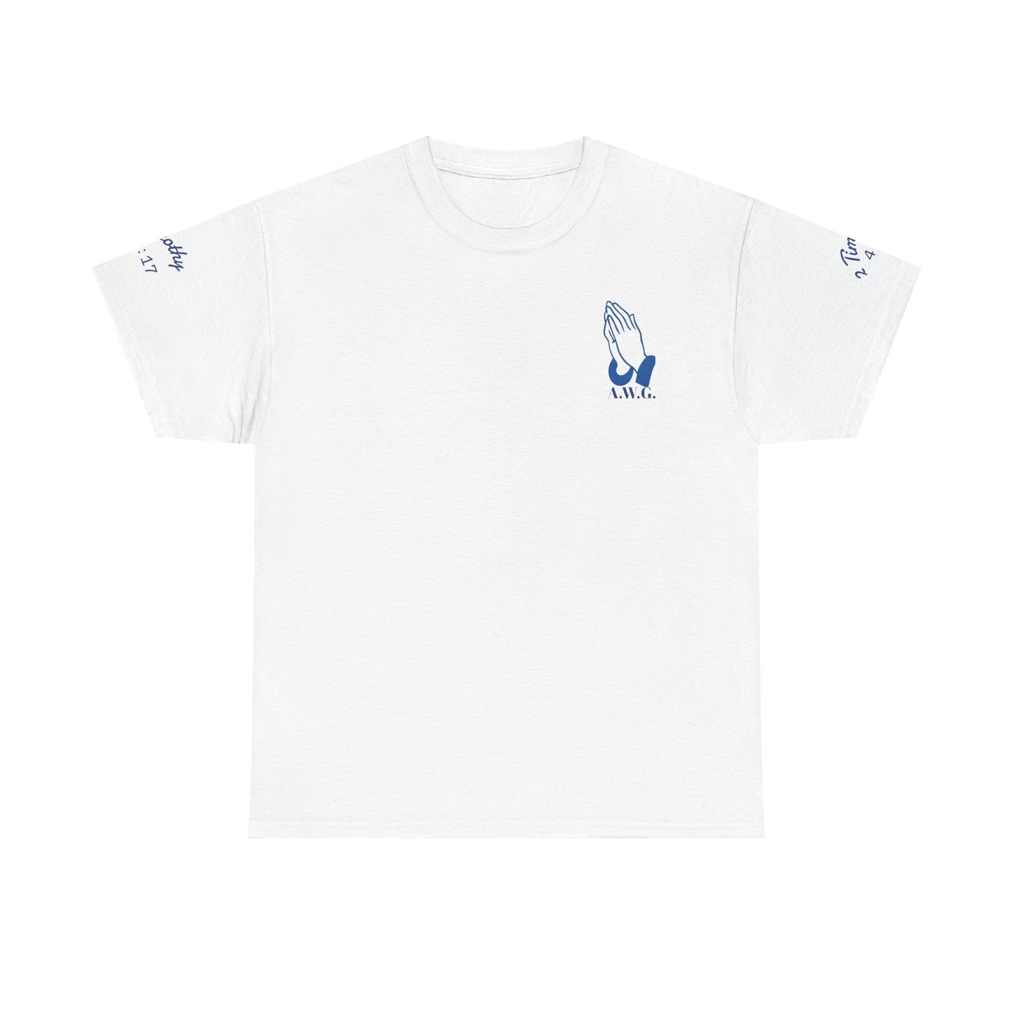 2 Timothy 4:17 - Unisex T-Shirt