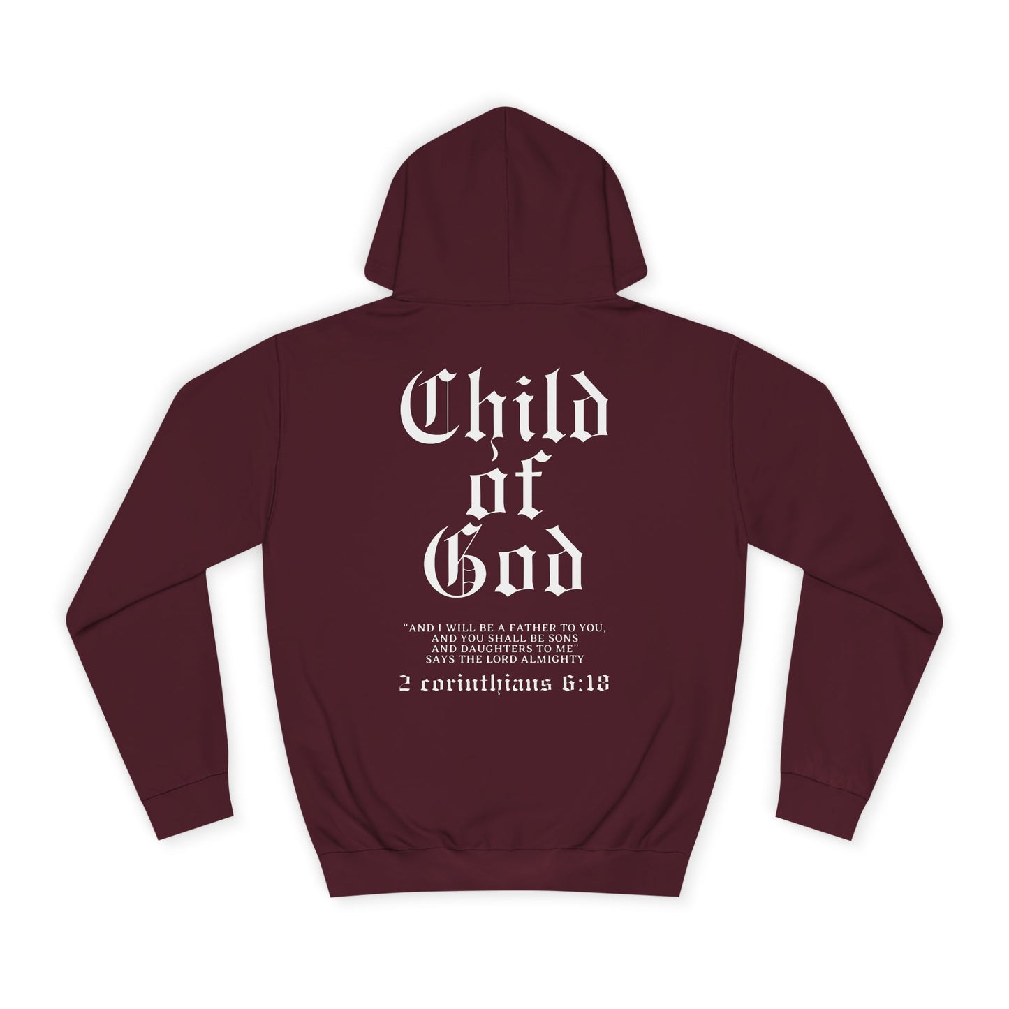 Child of God - Hoodie