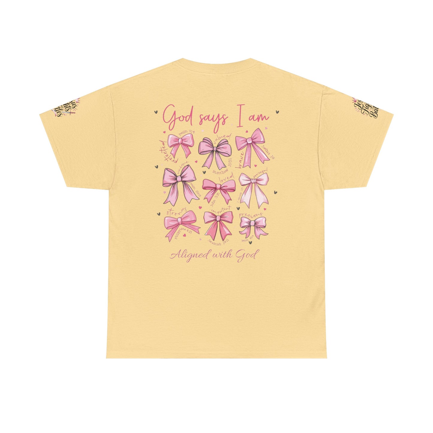 God's Daughter - Women's Tee