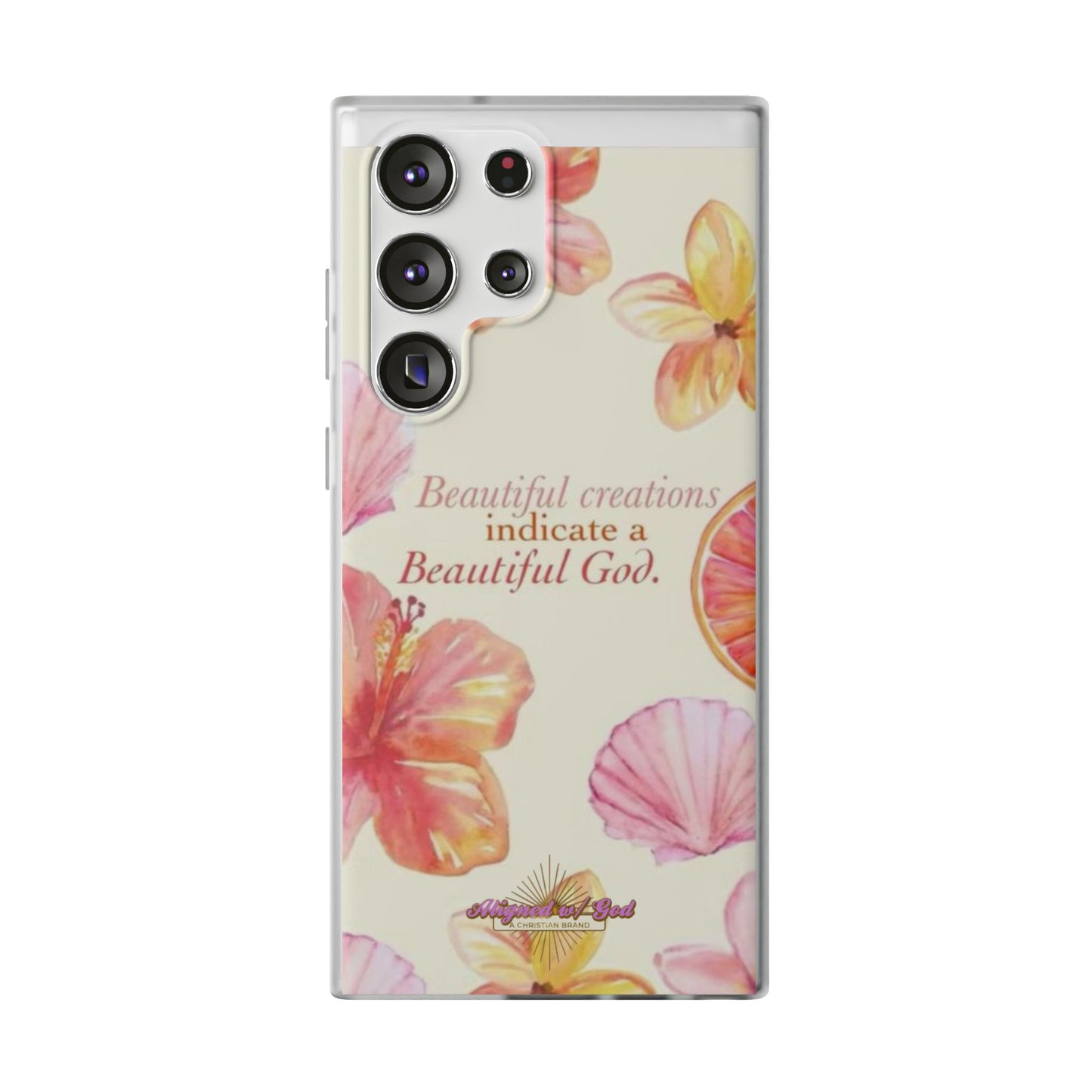Beautiful Creations - Flexi Universal Case