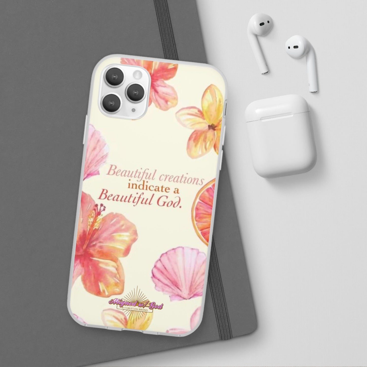 Beautiful Creations - Flexi Universal Case