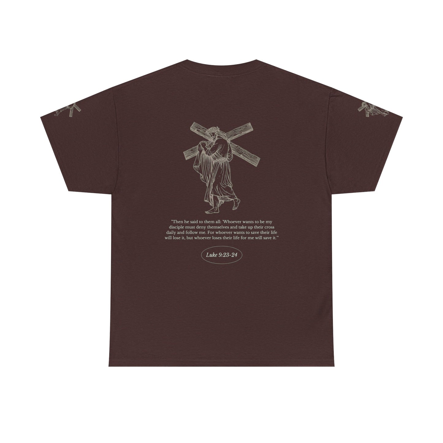 Jesus is - Unisex Tee
