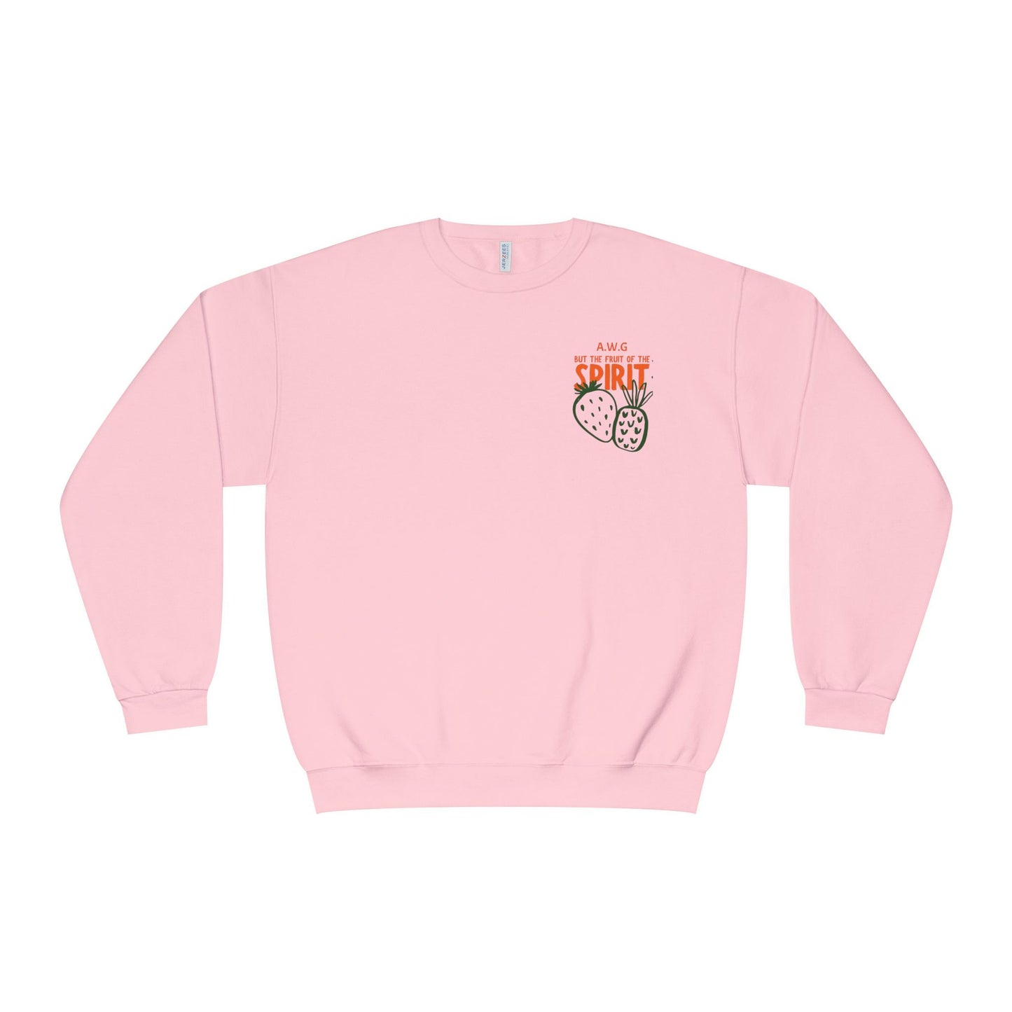 The Fruit of the Spirit - Unisex