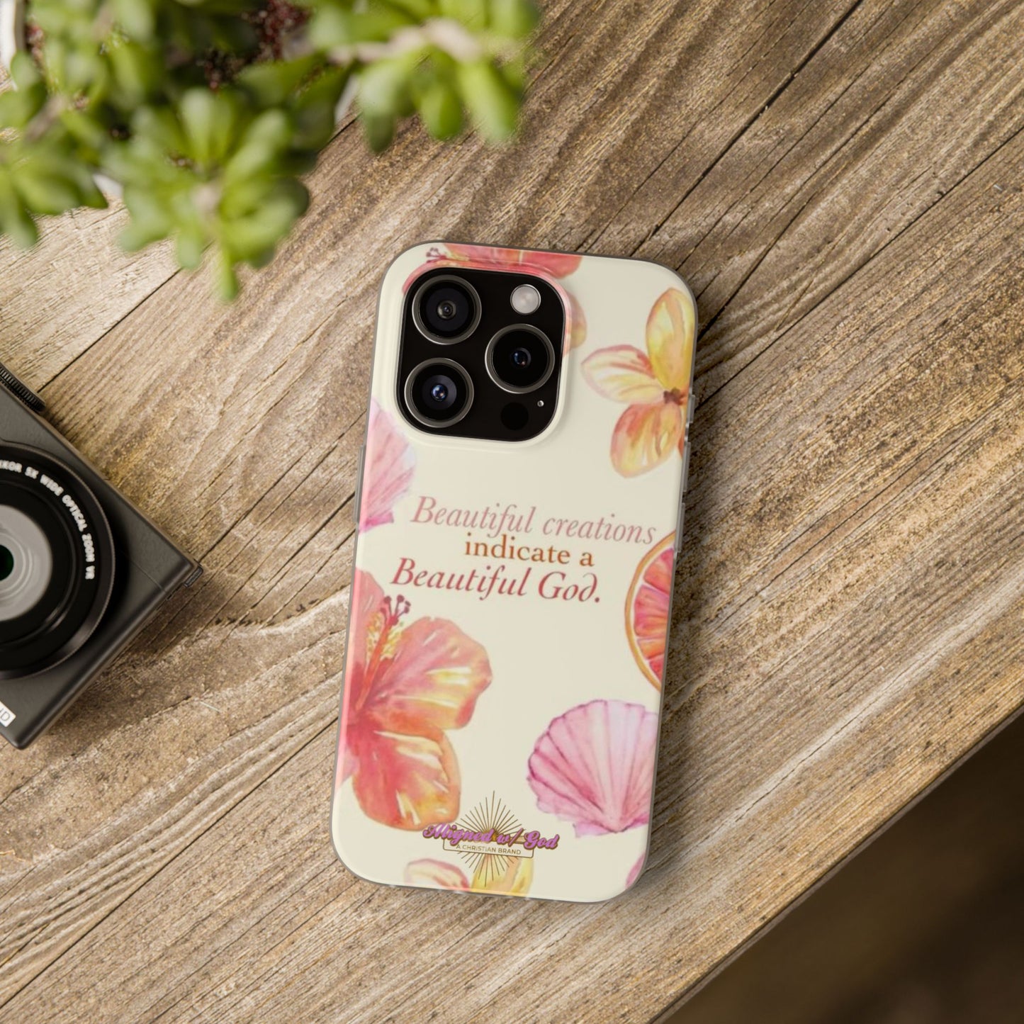 Beautiful Creations - Flexi Universal Case