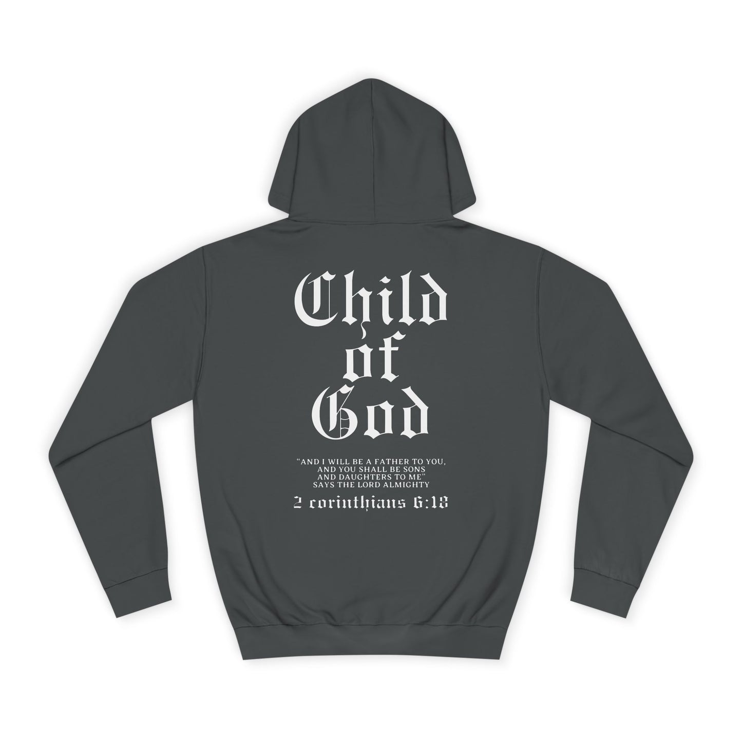 Child of God - Hoodie
