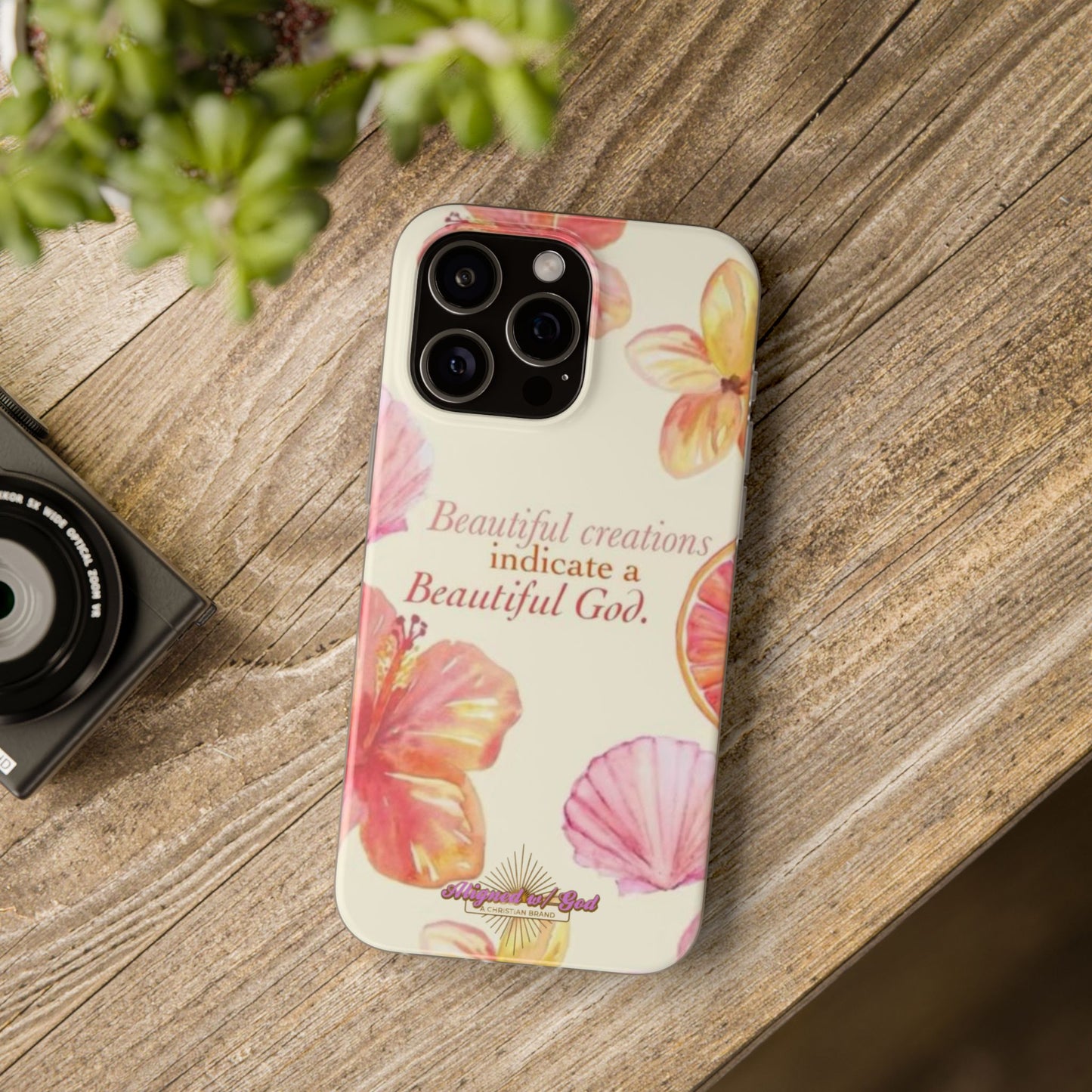 Beautiful Creations - Flexi Universal Case