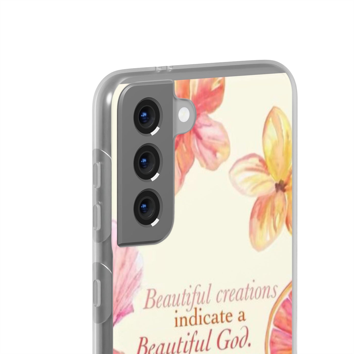 Beautiful Creations - Flexi Universal Case