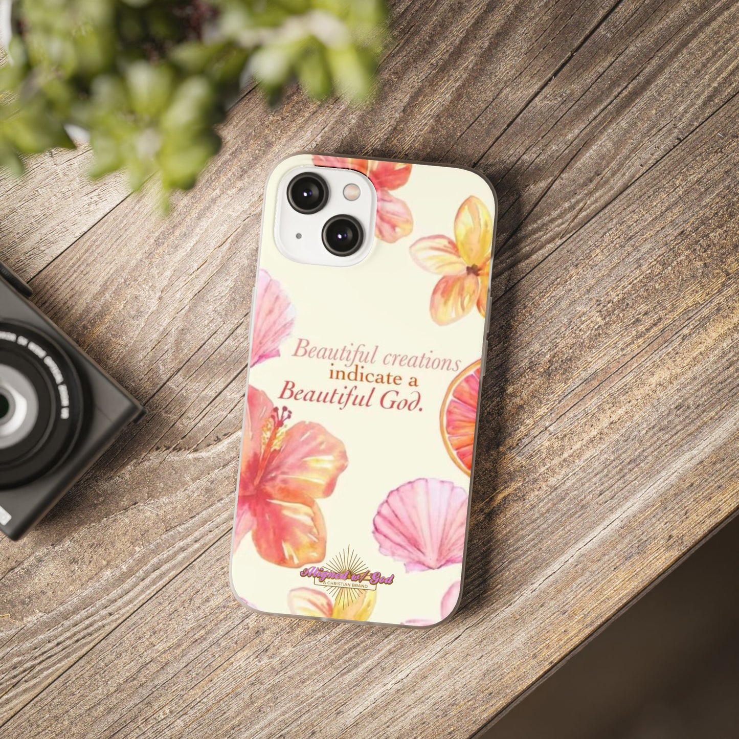 Beautiful Creations - Flexi Universal Case