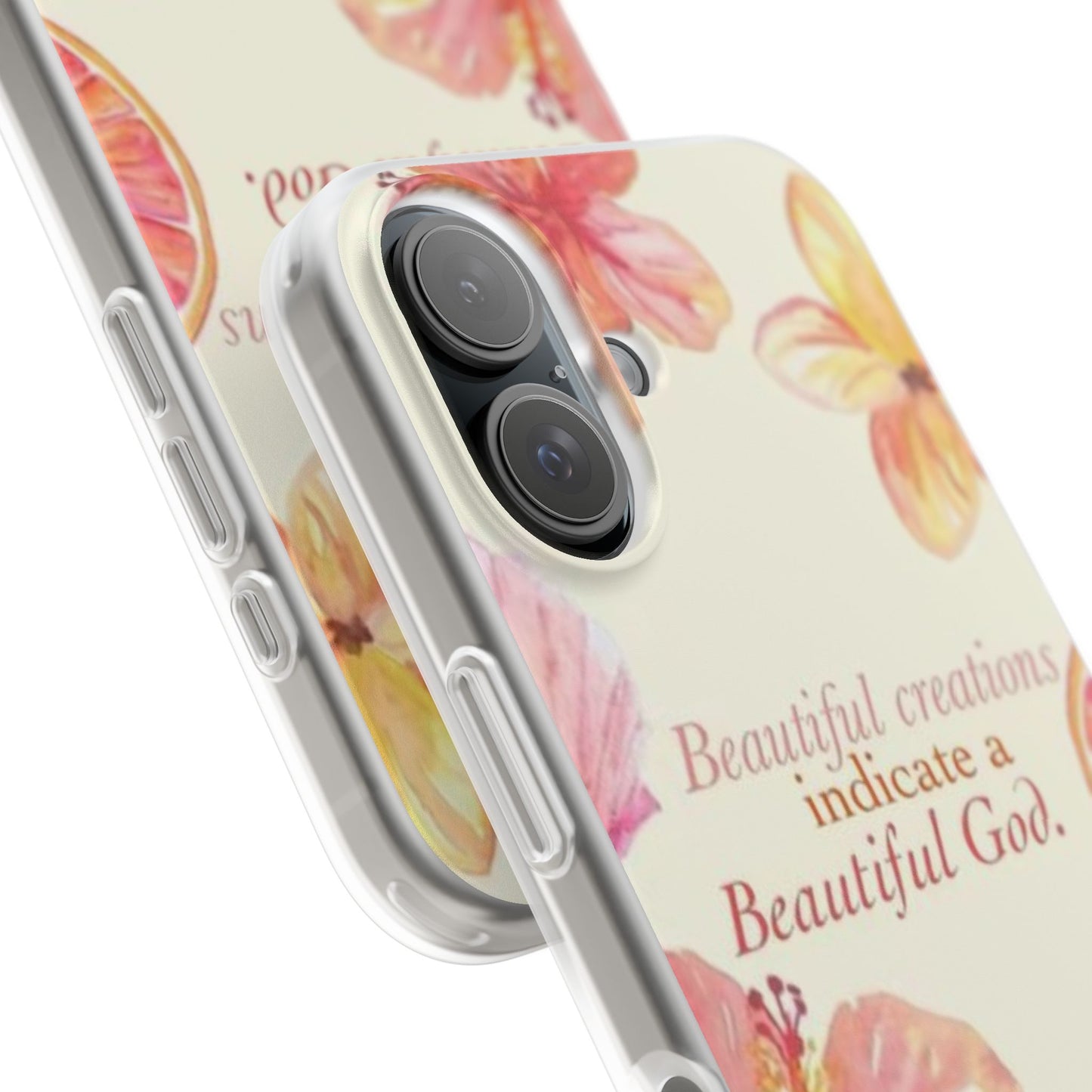 Beautiful Creations - Flexi Universal Case