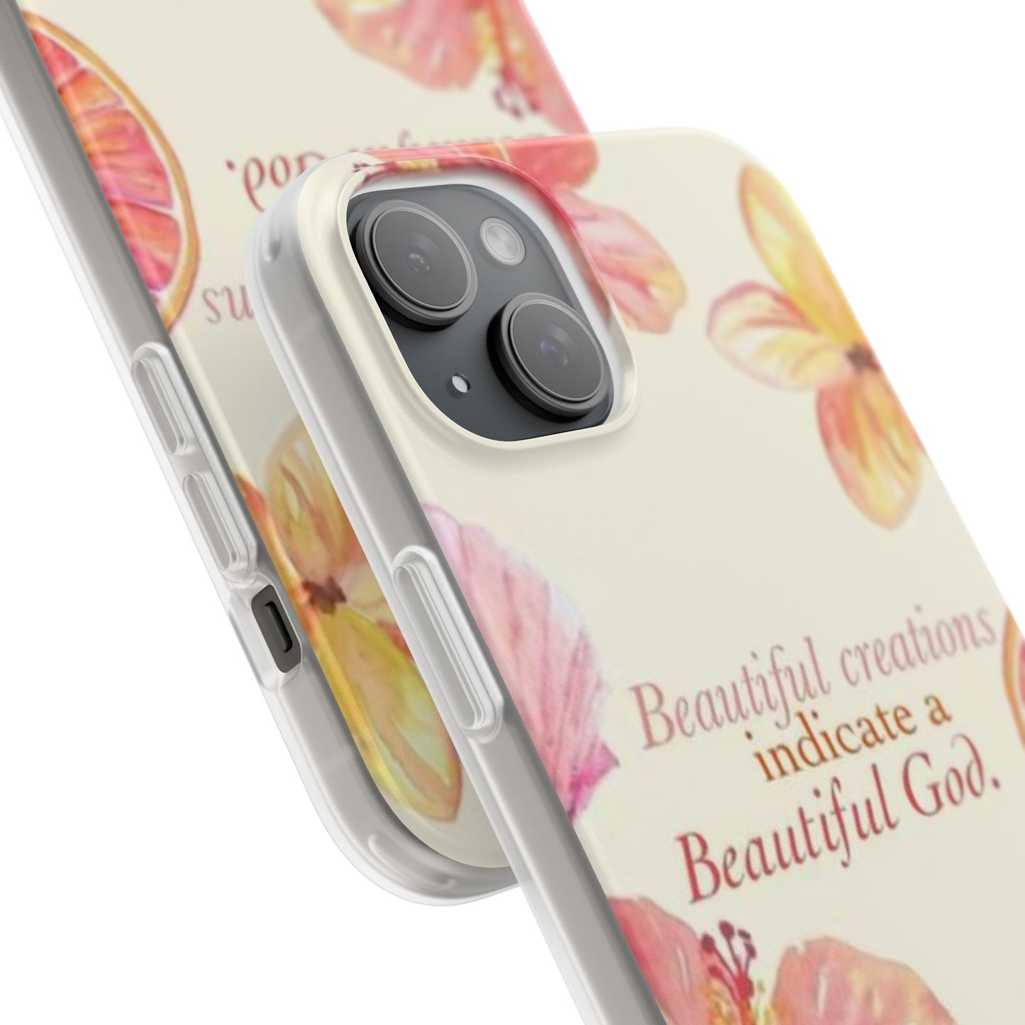 Beautiful Creations - Flexi Universal Case