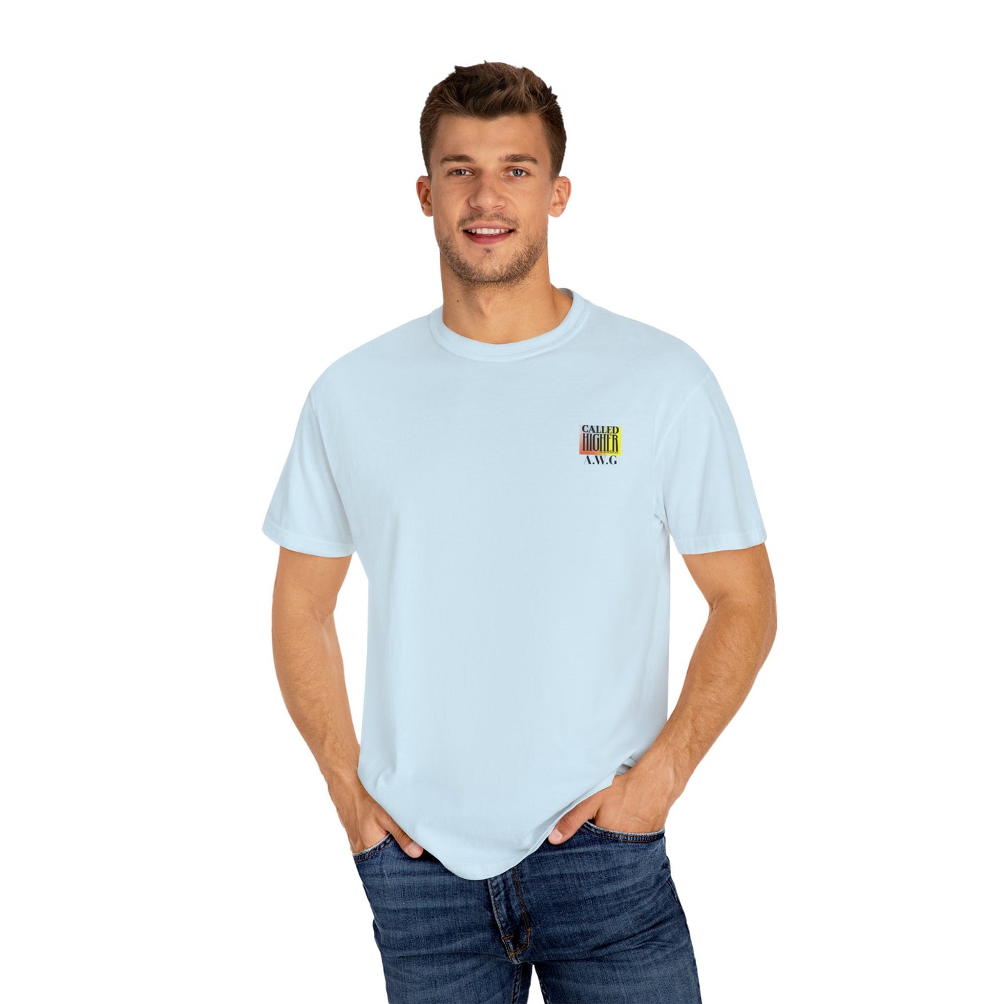 Ephesian's 4:22-24 - Men's T-Shirt