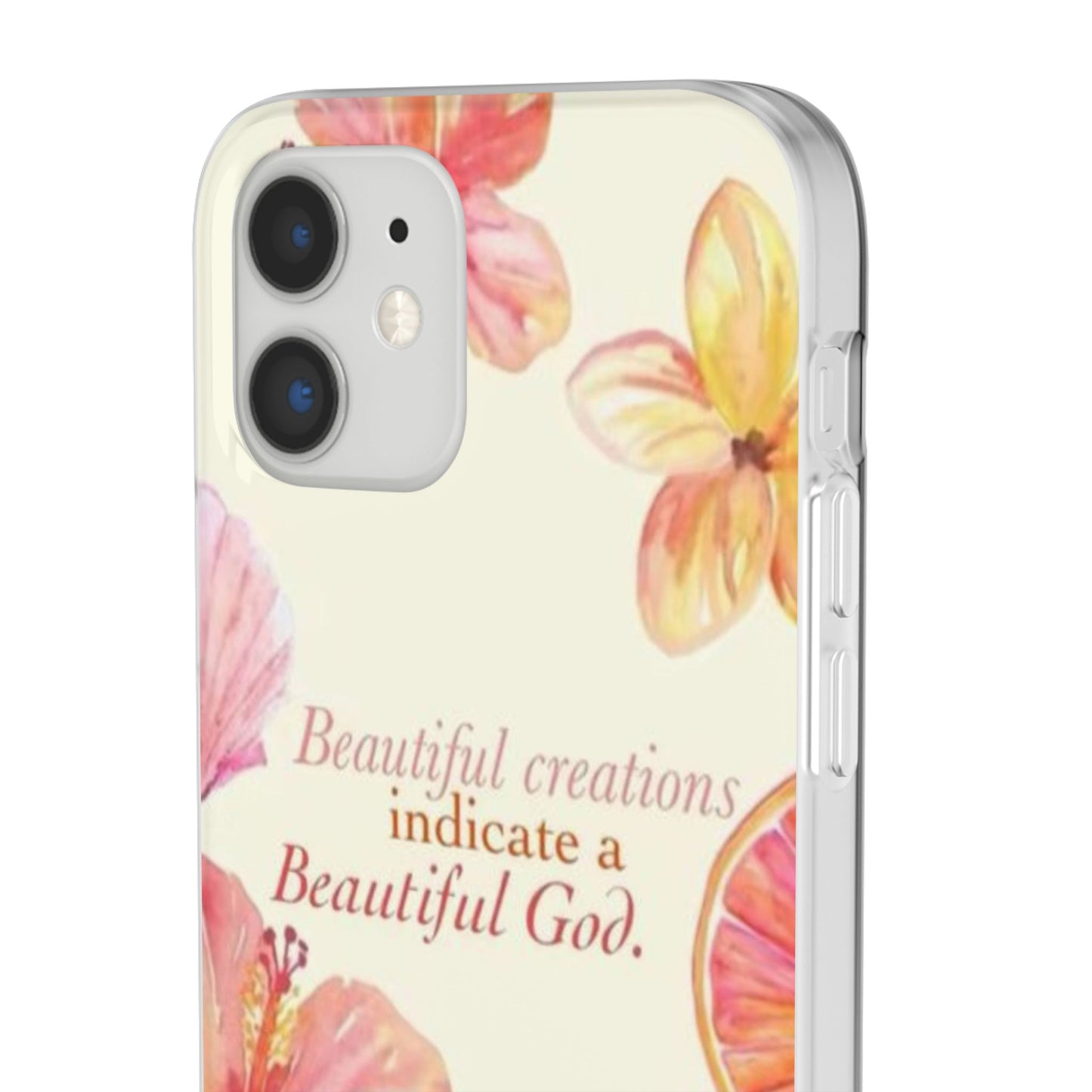 Beautiful Creations - Flexi Universal Case