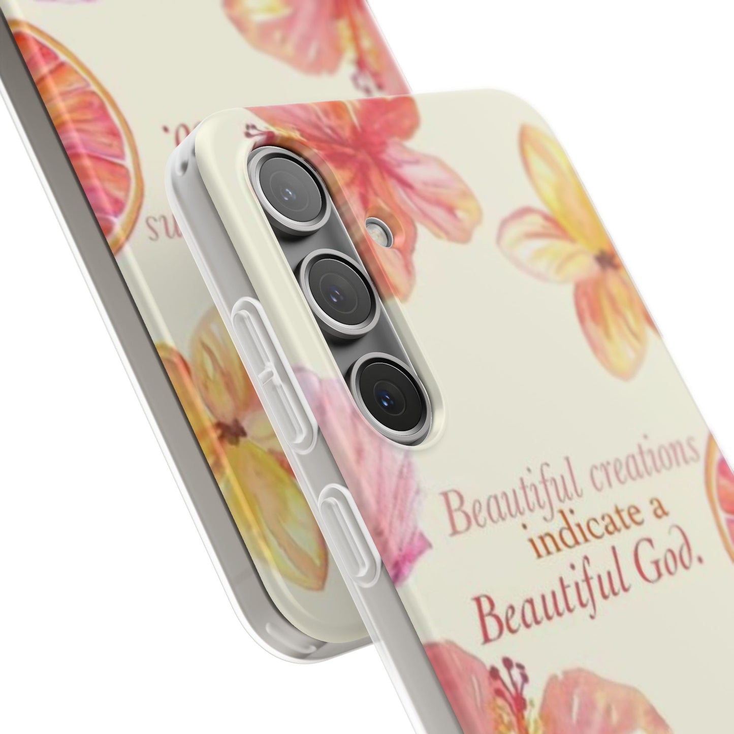 Beautiful Creations - Flexi Universal Case