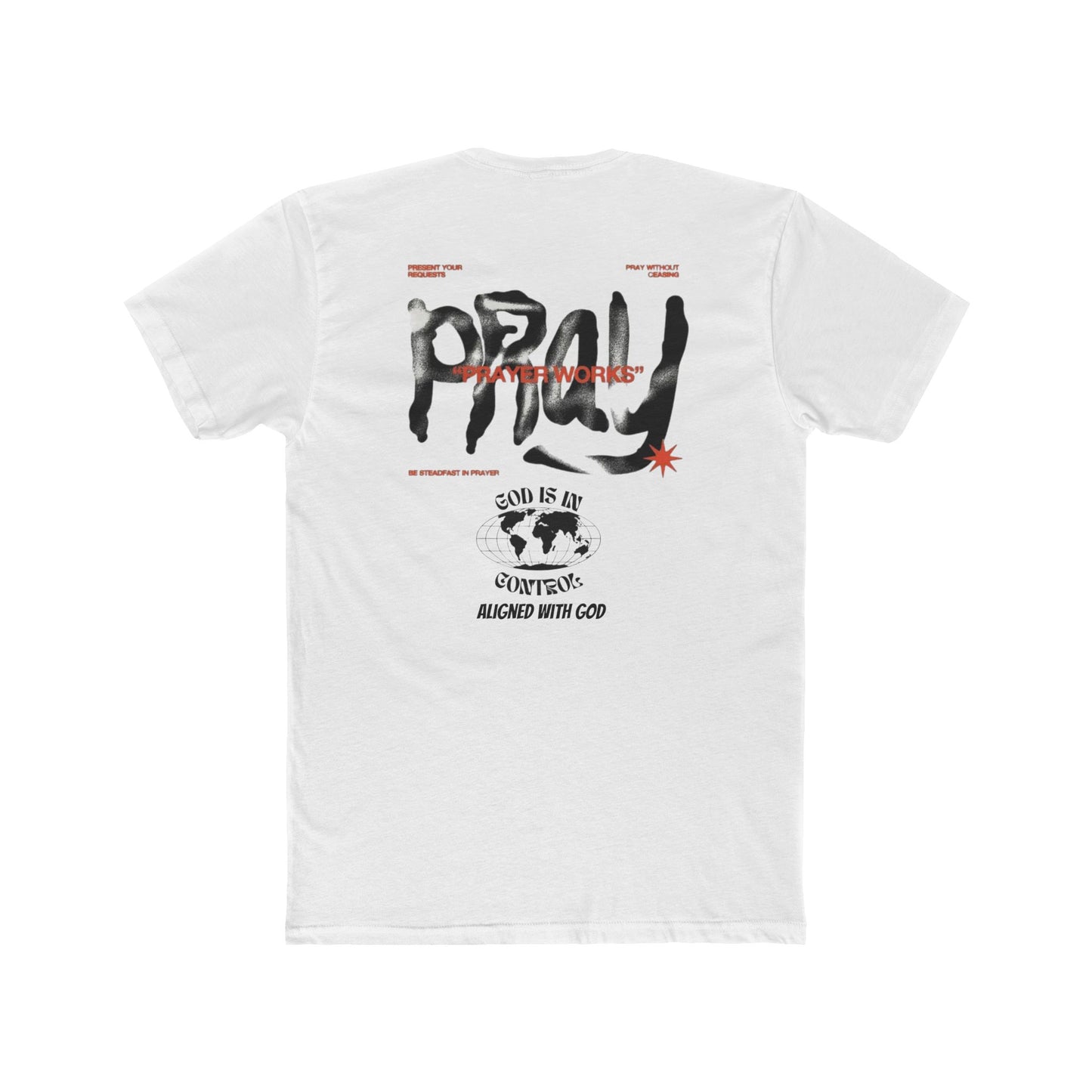 Pray - Unisex Tee