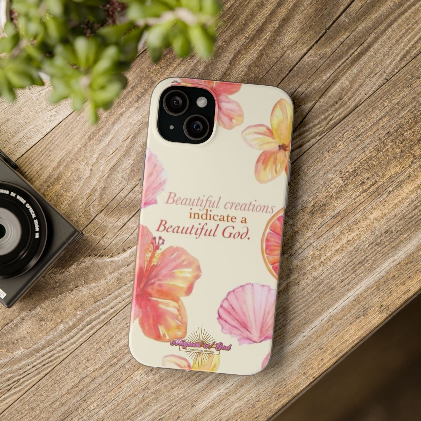 Beautiful Creations - Flexi Universal Case