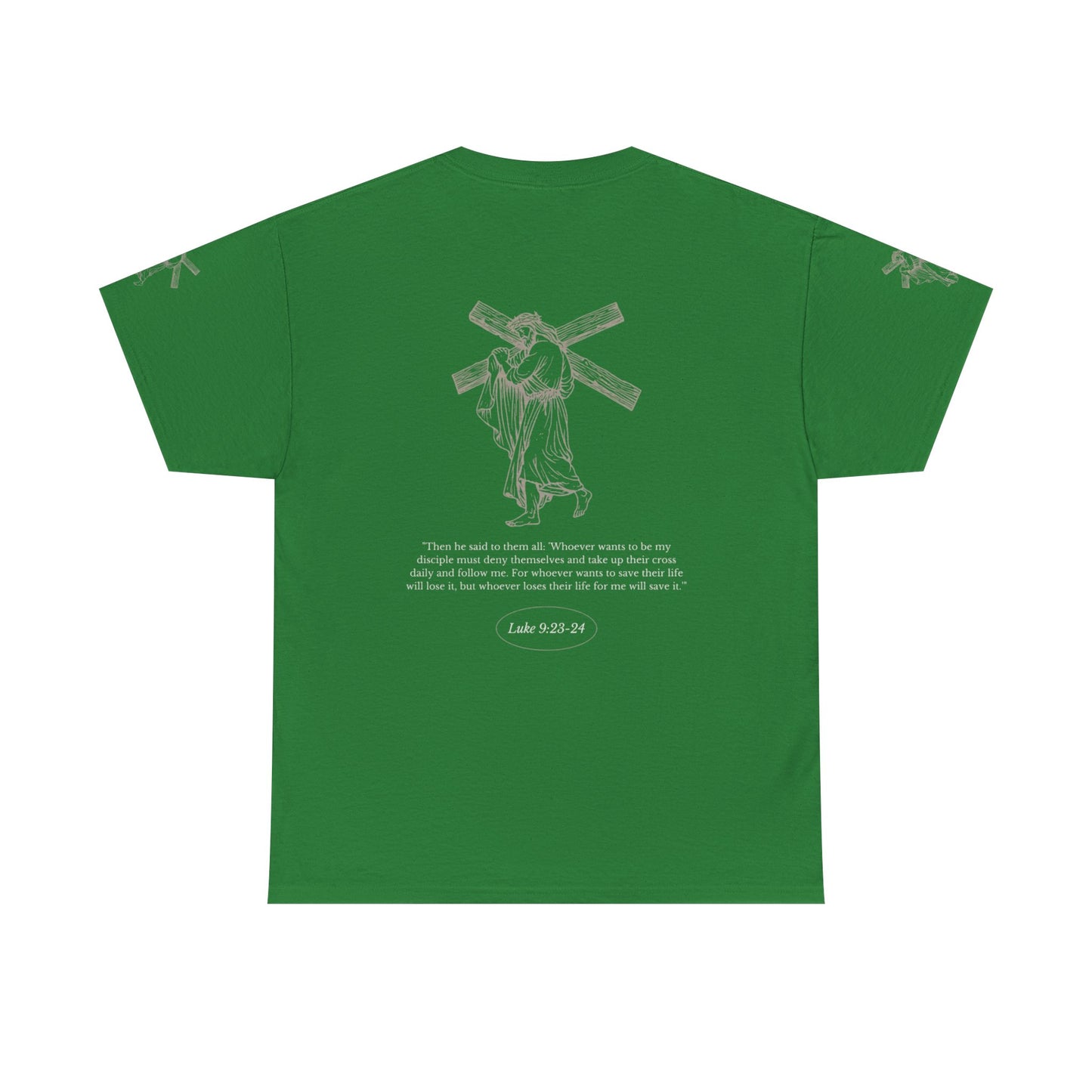 Jesus is - Unisex Tee
