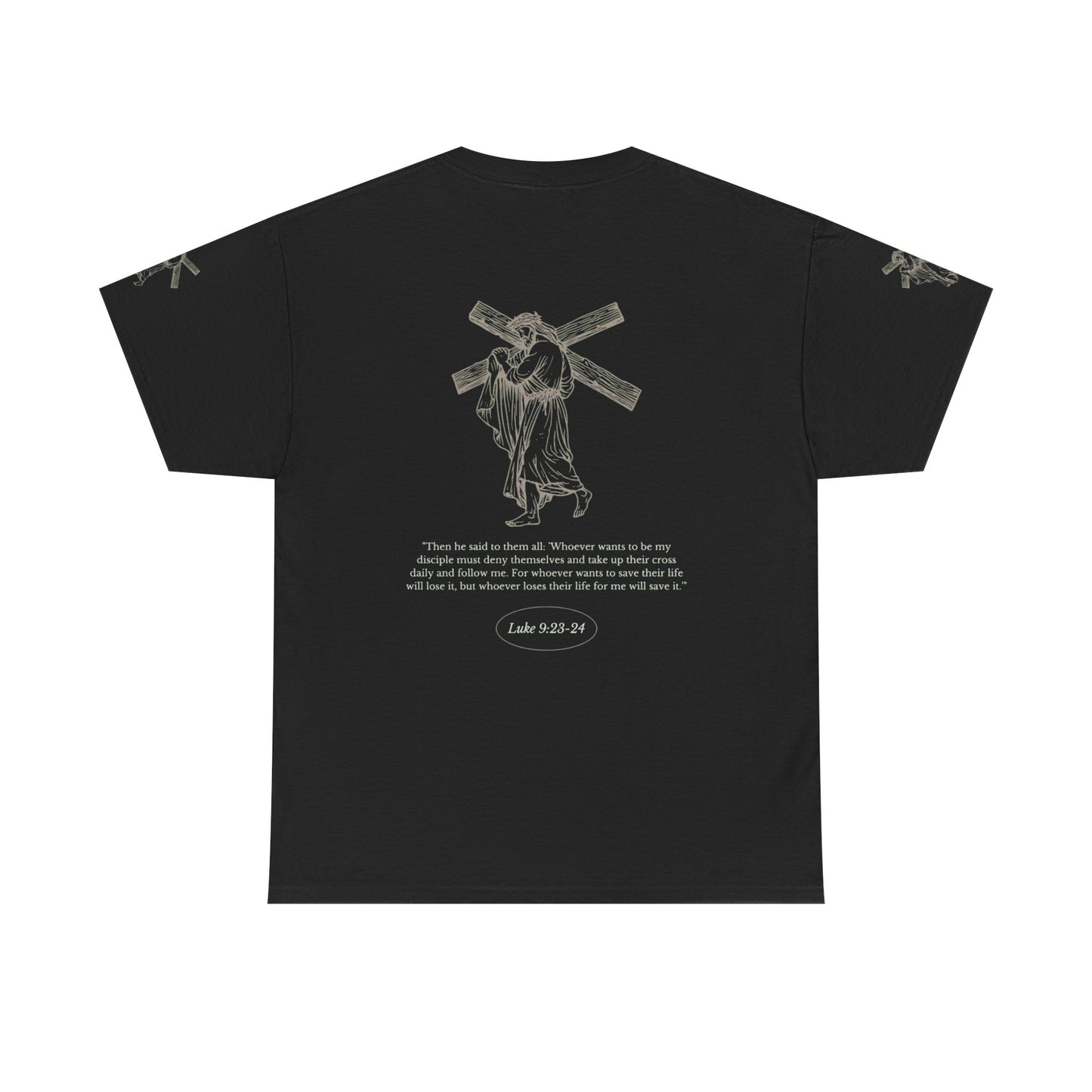 Jesus is - Unisex Tee