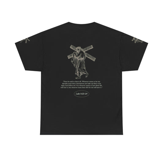 Jesus is - Unisex Tee