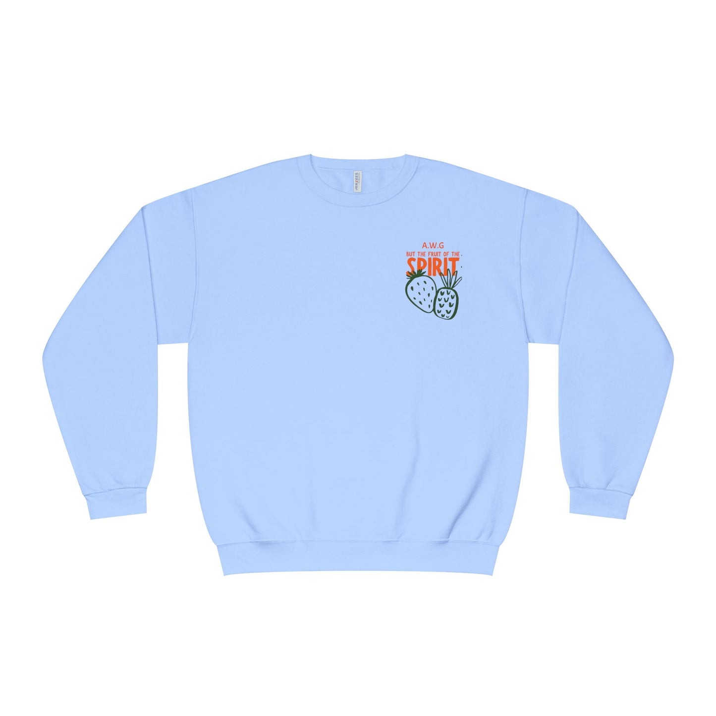 The Fruit of the Spirit - Unisex
