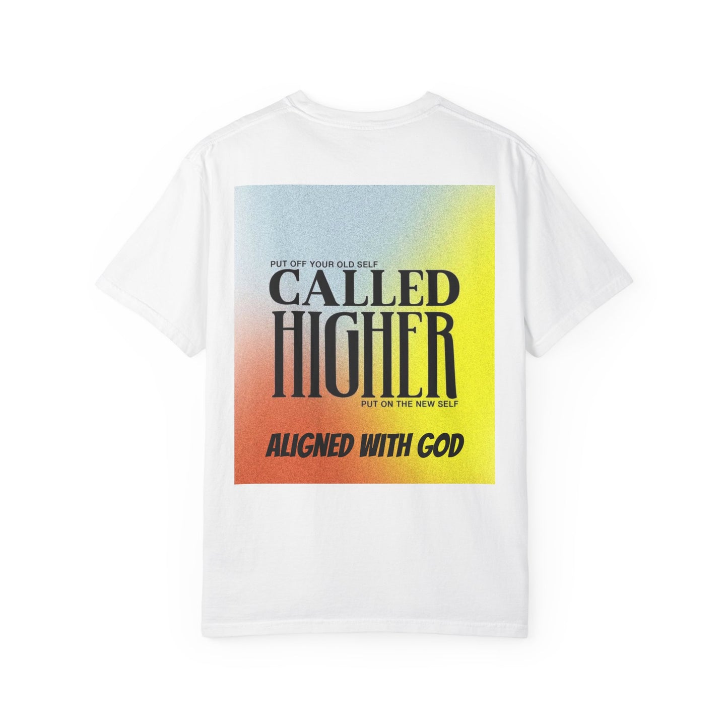 Ephesian's 4:22-24 - Men's T-Shirt