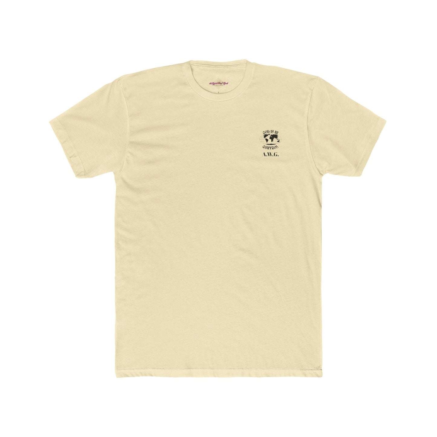 Pray - Unisex Tee