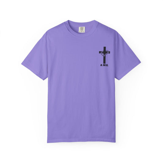 Pray More - Unisex T-Shirt