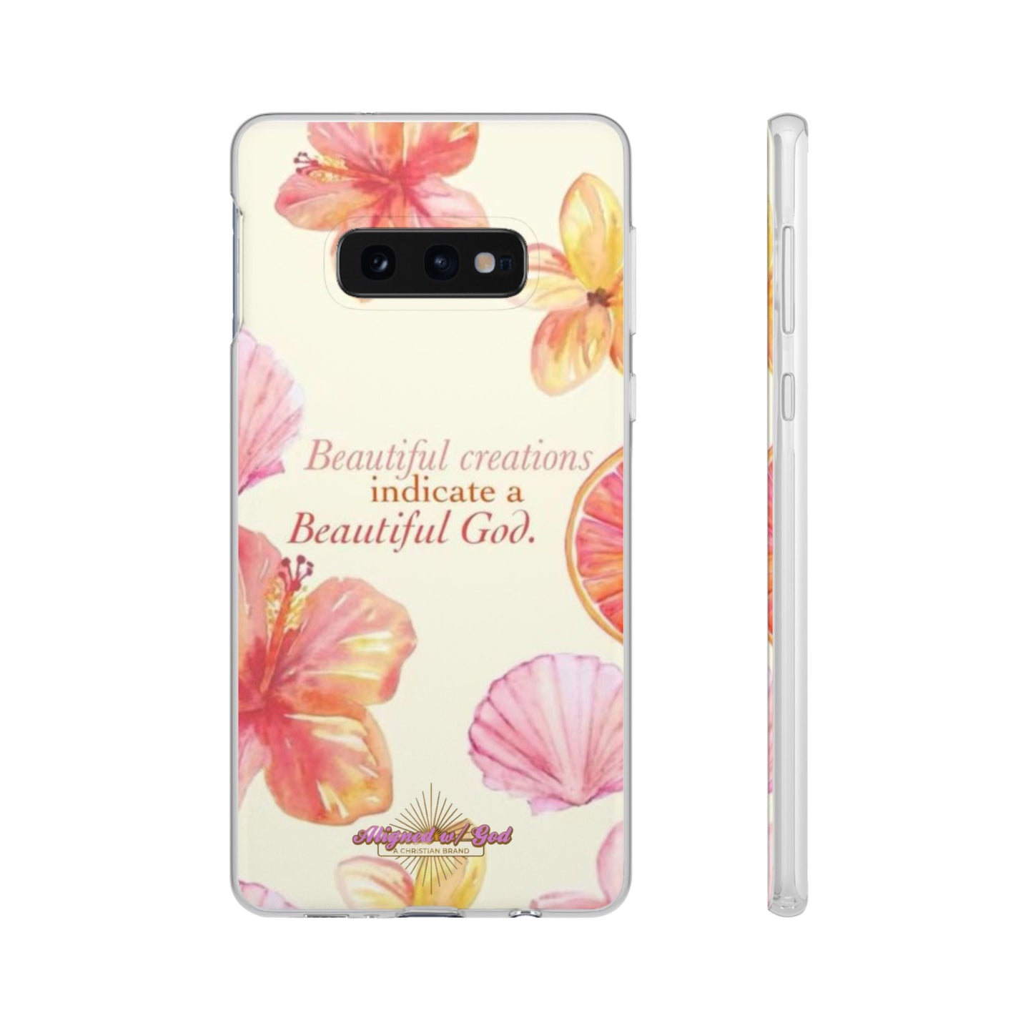 Beautiful Creations - Flexi Universal Case
