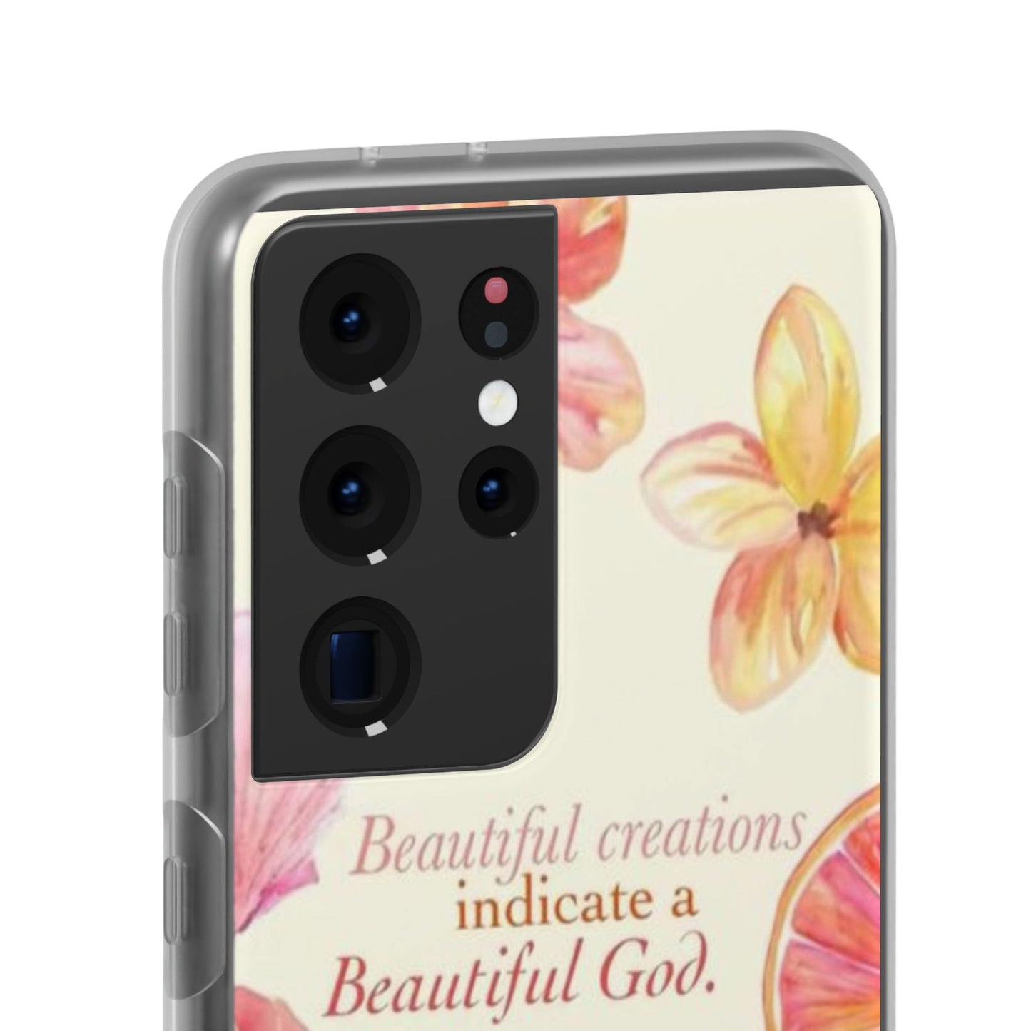 Beautiful Creations - Flexi Universal Case