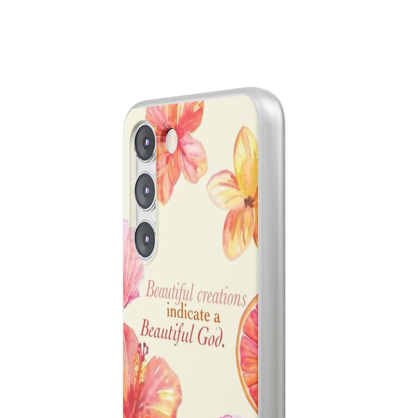 Beautiful Creations - Flexi Universal Case