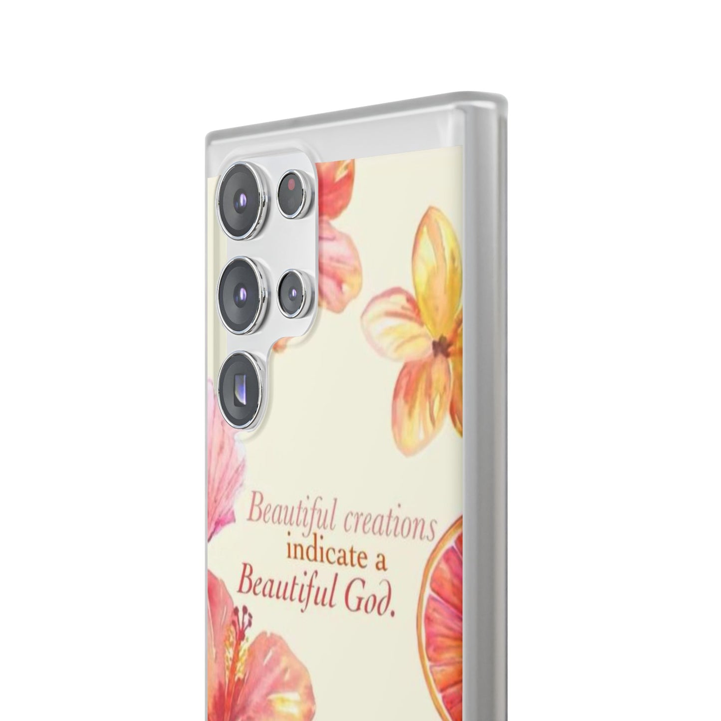 Beautiful Creations - Flexi Universal Case