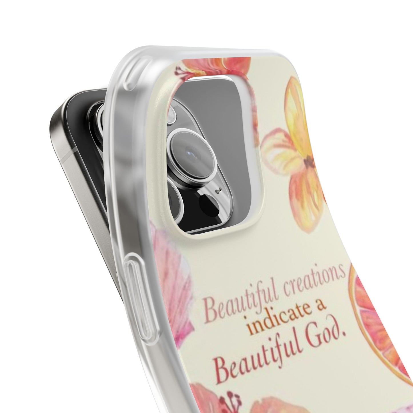 Beautiful Creations - Flexi Universal Case