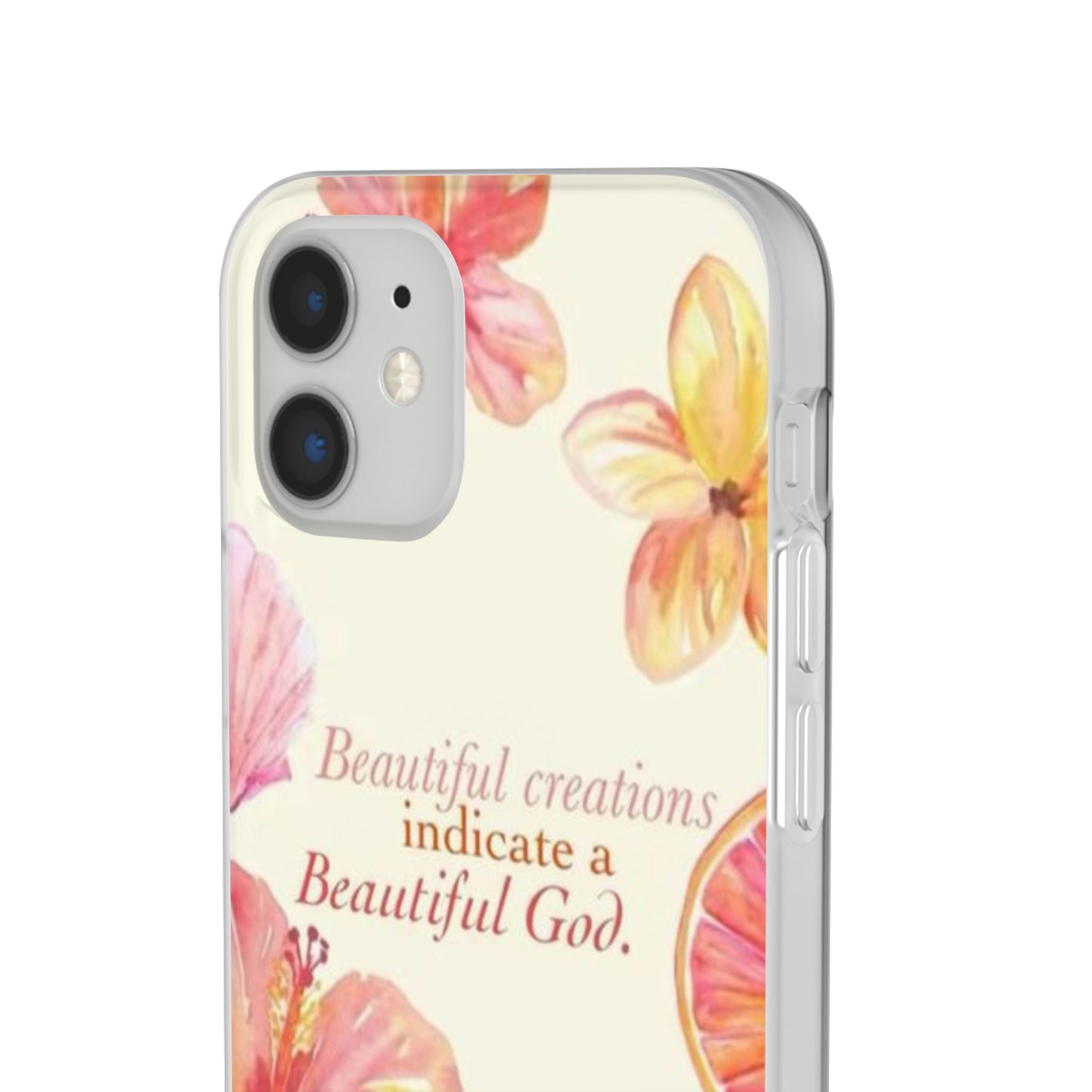 Beautiful Creations - Flexi Universal Case