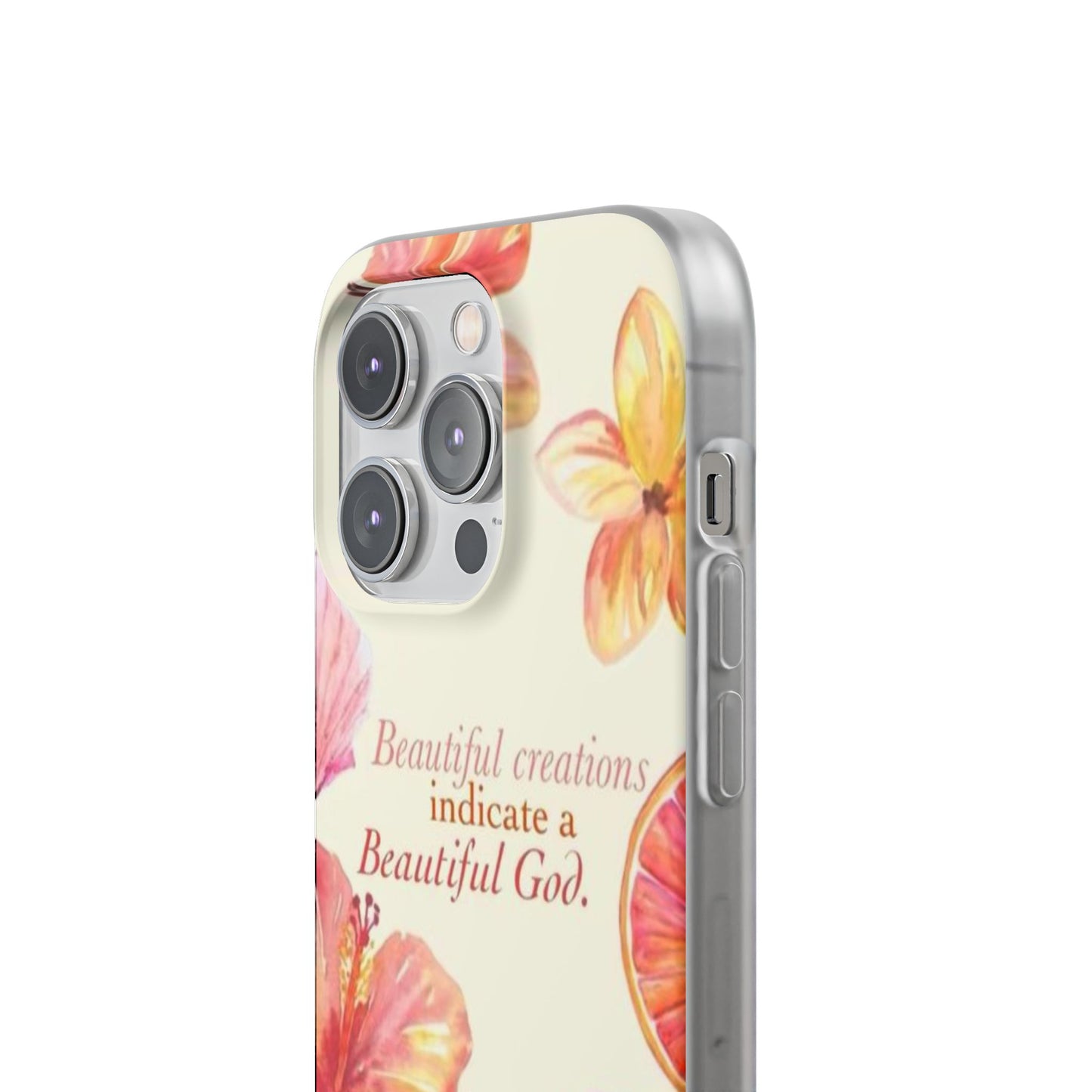 Beautiful Creations - Flexi Universal Case