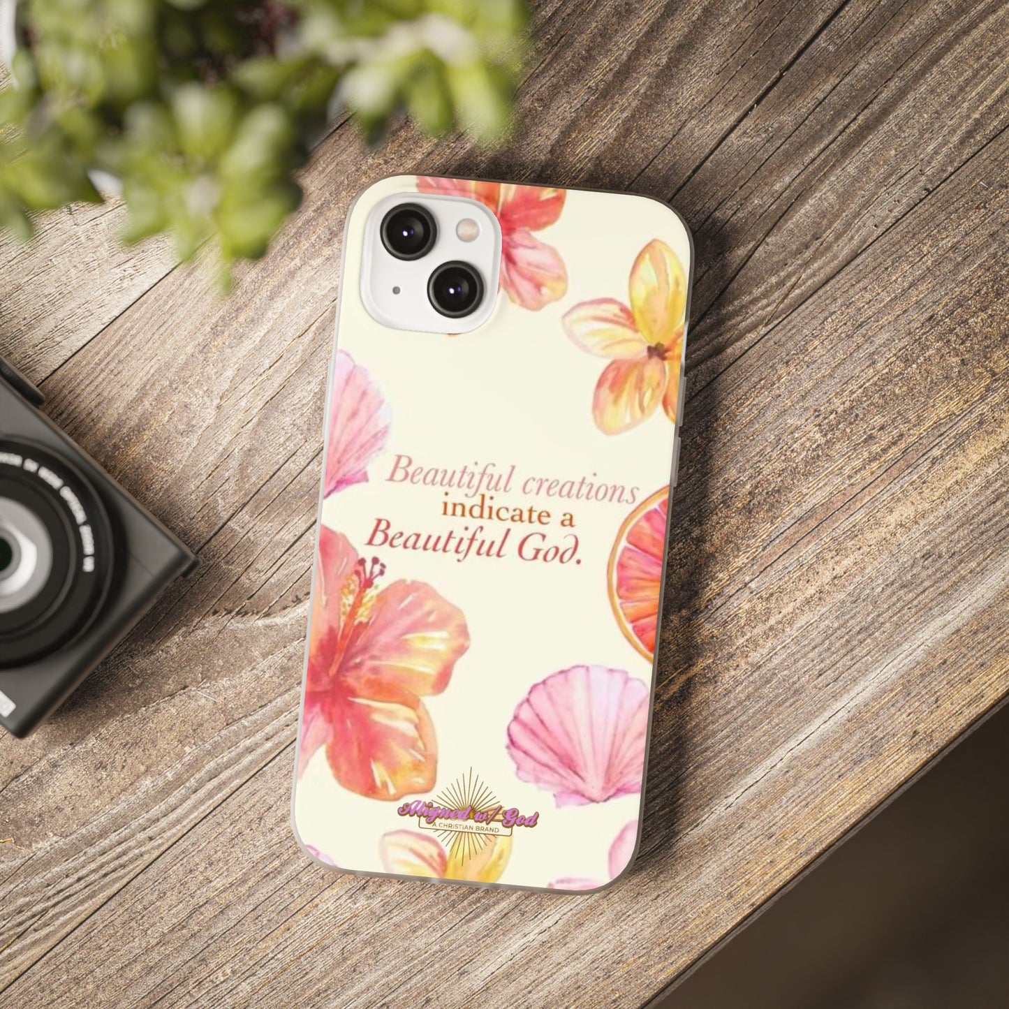 Beautiful Creations - Flexi Universal Case