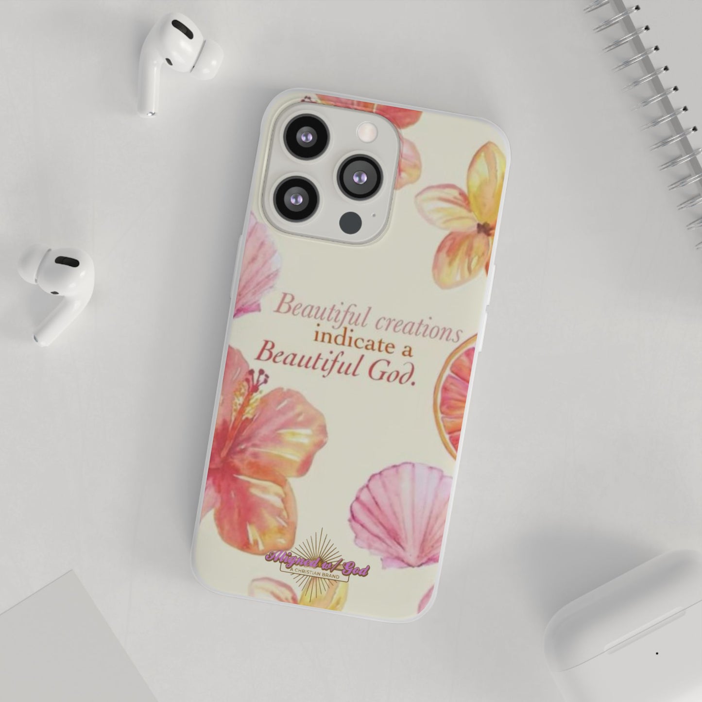 Beautiful Creations - Flexi Universal Case
