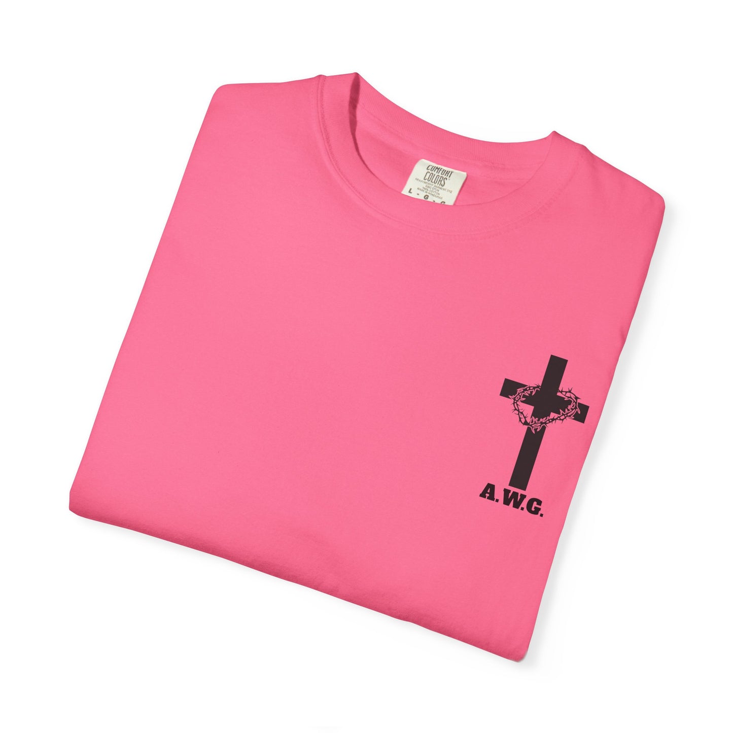 Pray More - Unisex T-Shirt