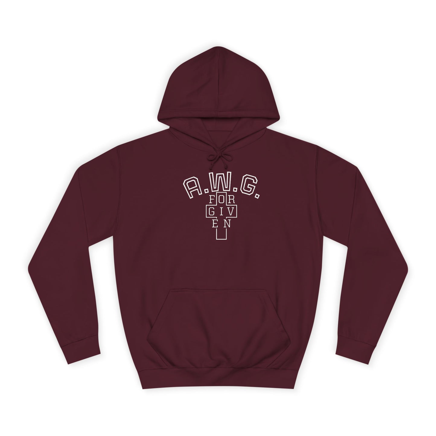 Child of God - Hoodie