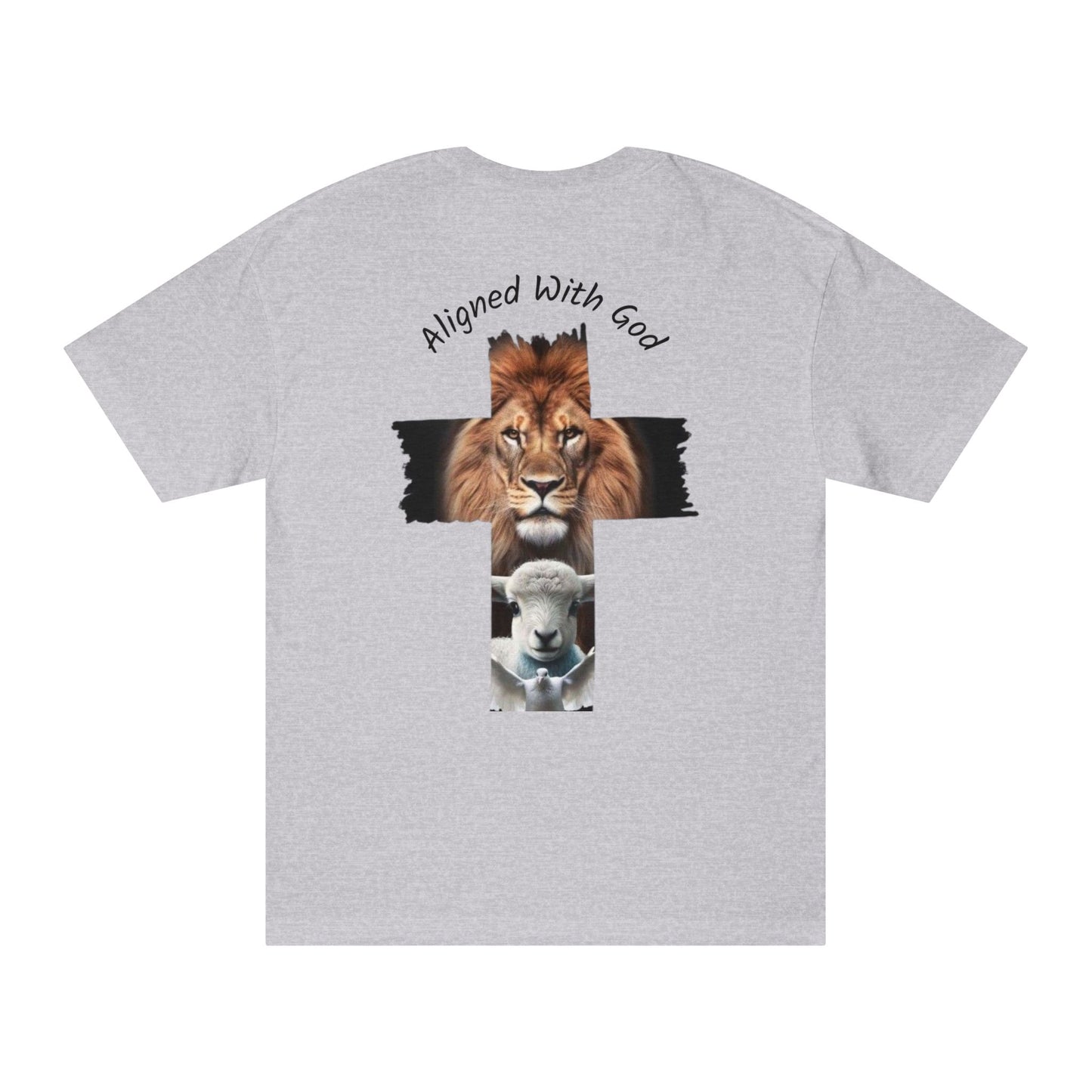 Philippians 4:13 - Unisex T-Shirt