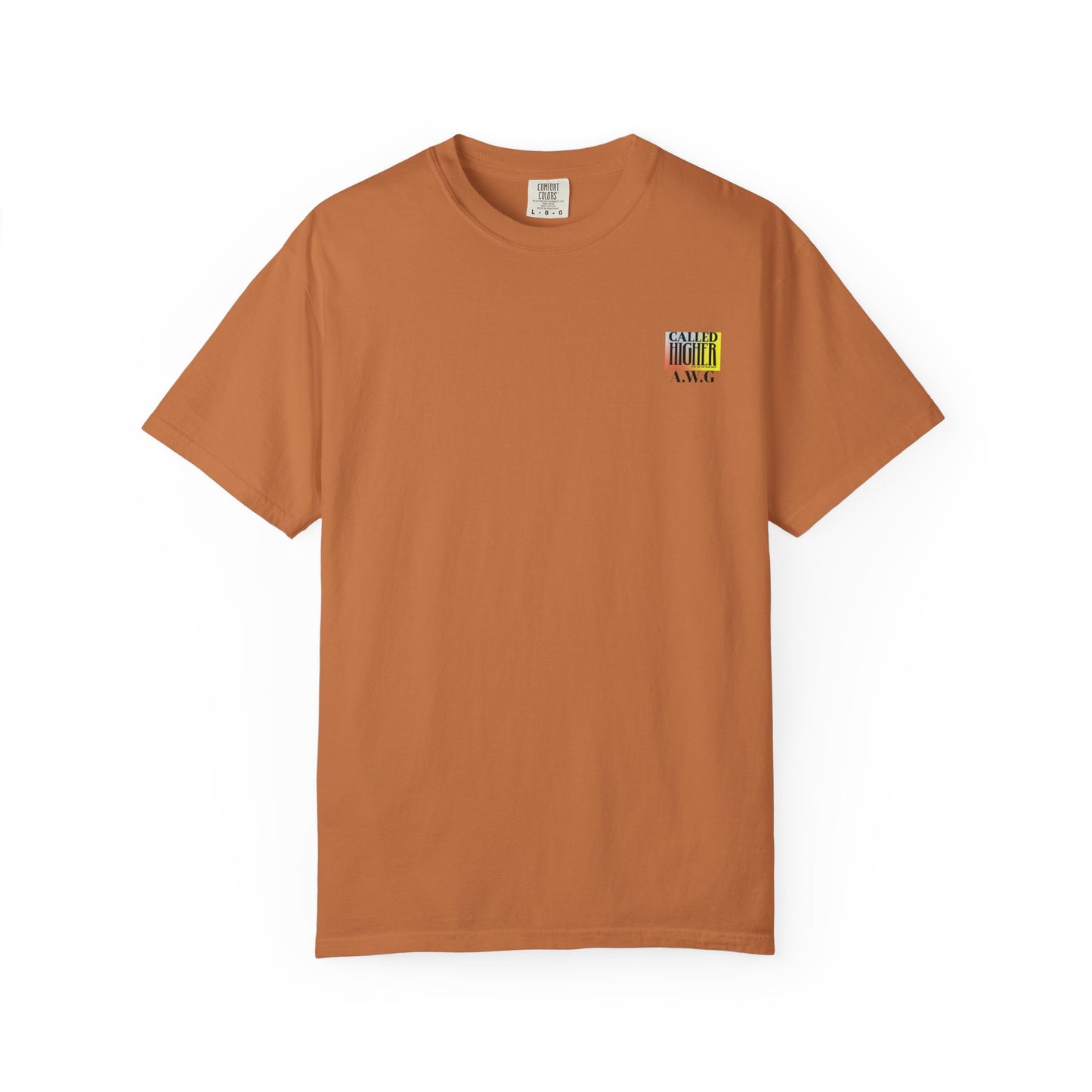 Ephesian's 4:22-24 - Men's T-Shirt