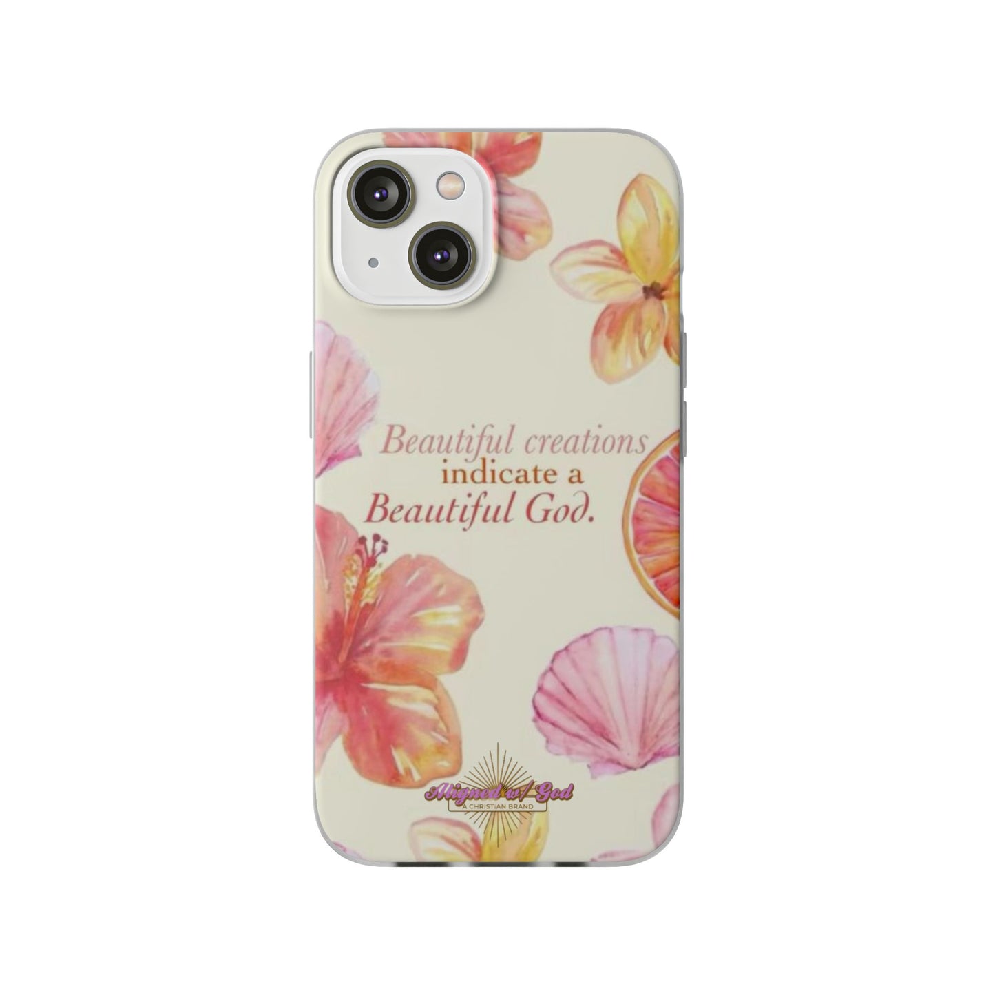 Beautiful Creations - Flexi Universal Case